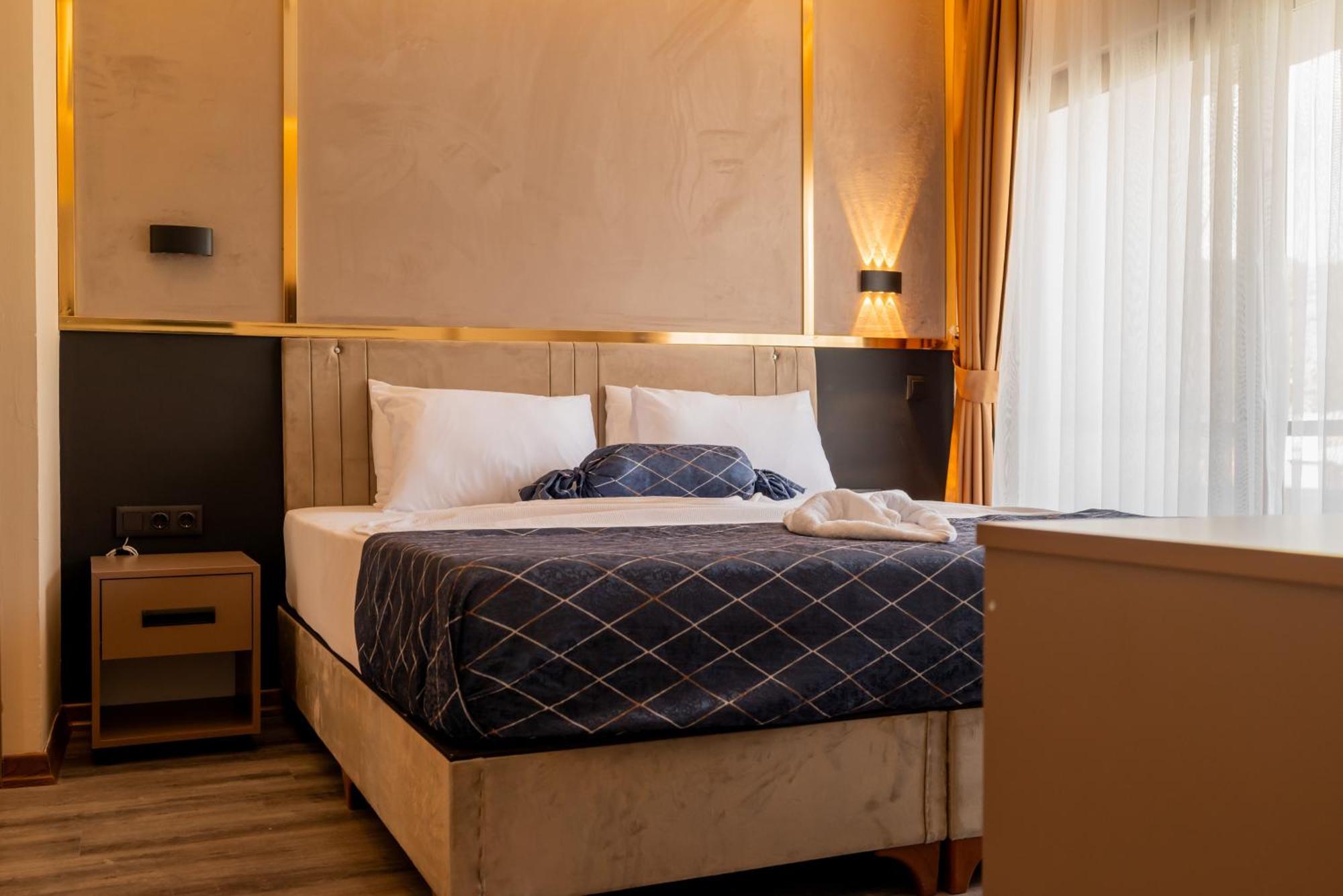 Vois Kemer Otel 3*