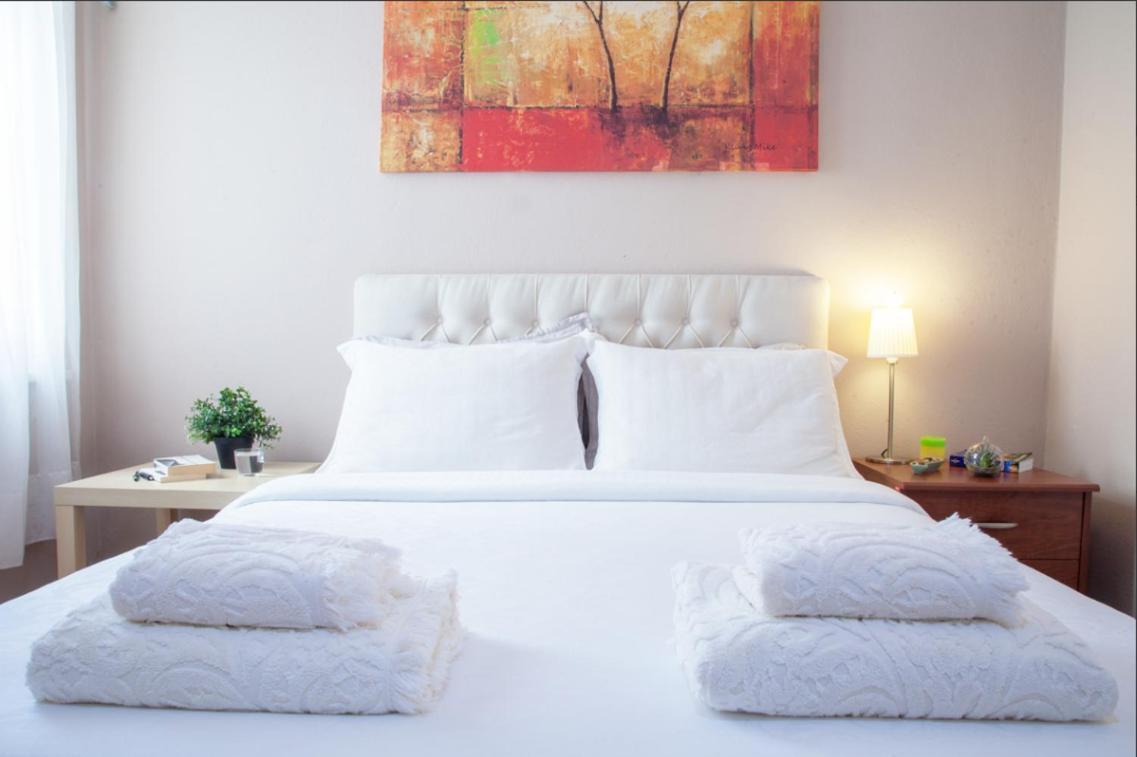 Apartment Mavi Avlu - Old Town *