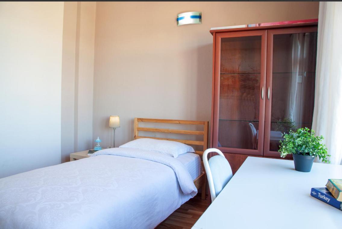 Apartment Mavi Avlu - Old Town Antalya