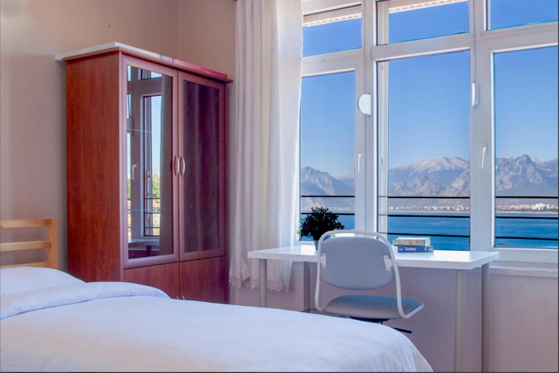 Mavi Avlu - Old Town Appartement