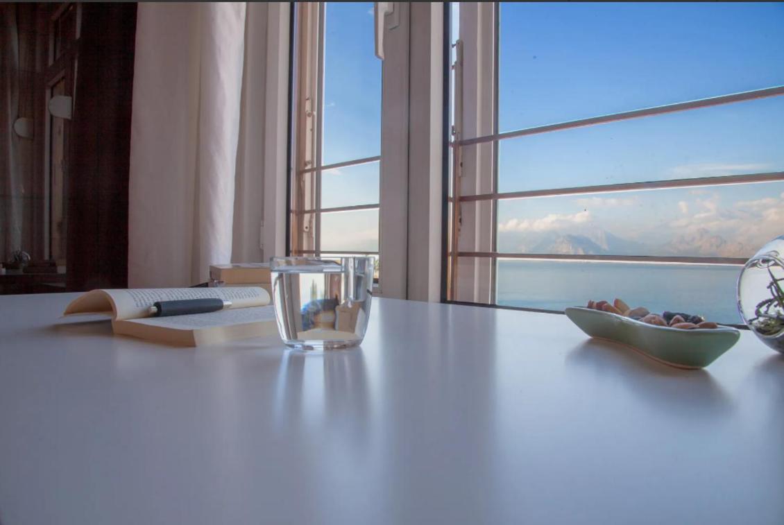 Apartment Mavi Avlu - Old Town