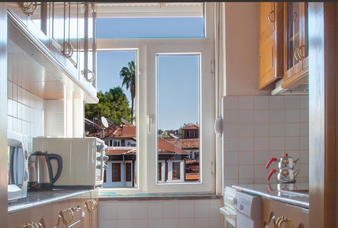 Mavi Avlu - Old Town Apartment