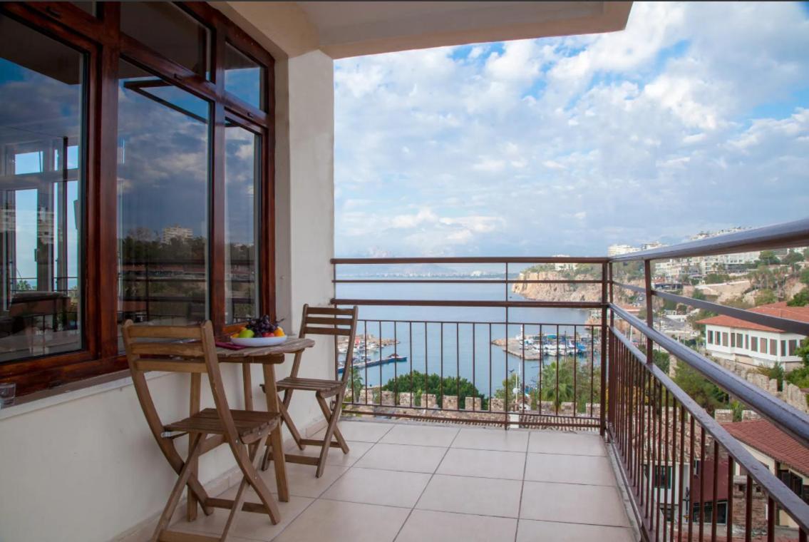 Apartment Mavi Avlu - Old Town