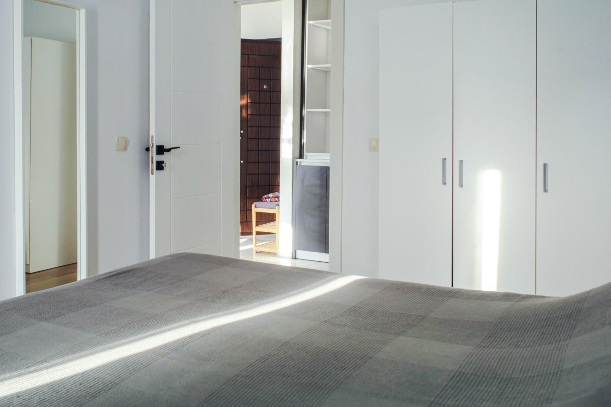 Skovde Apartment Antalya