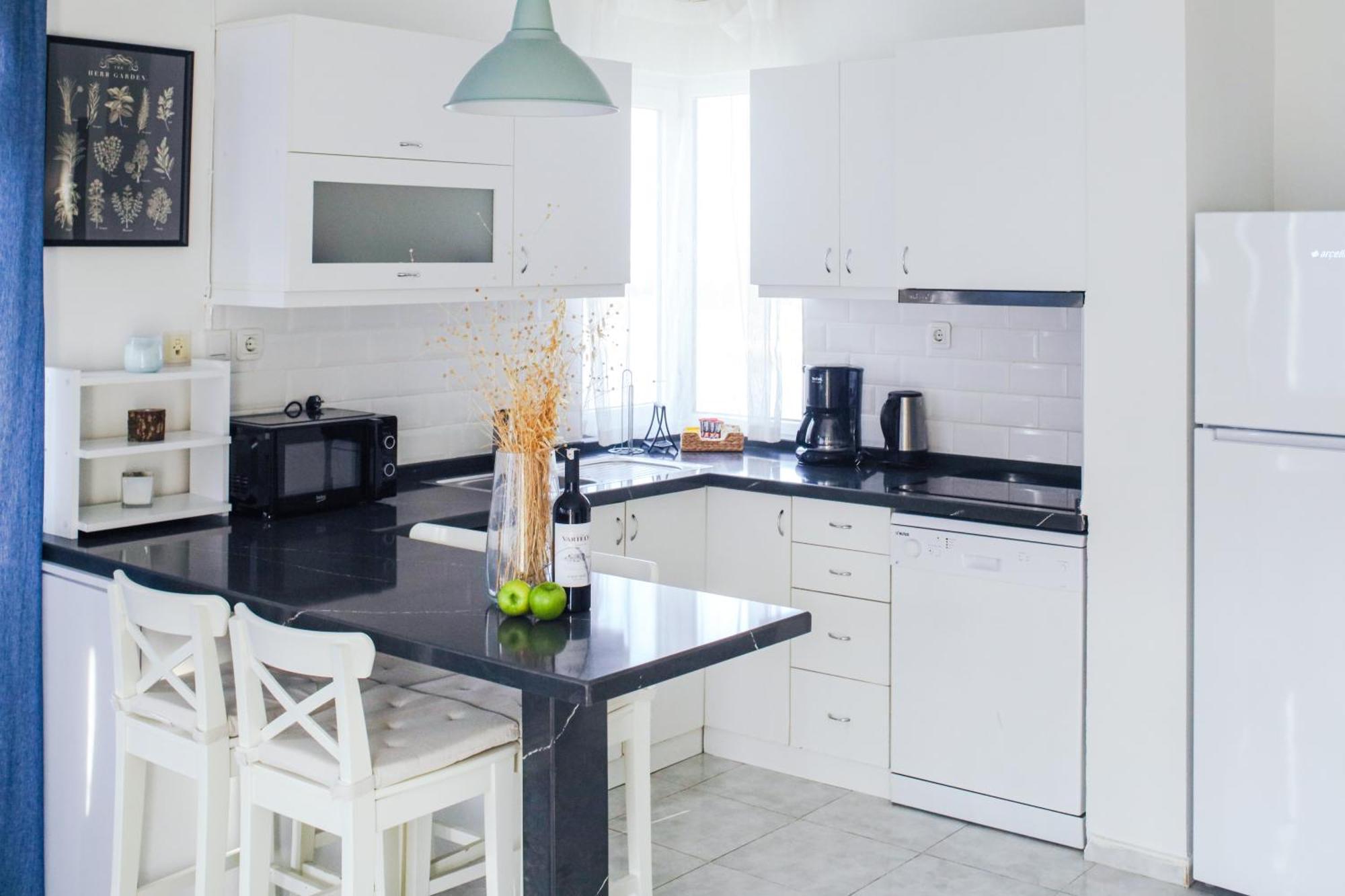Apartment Skovde
