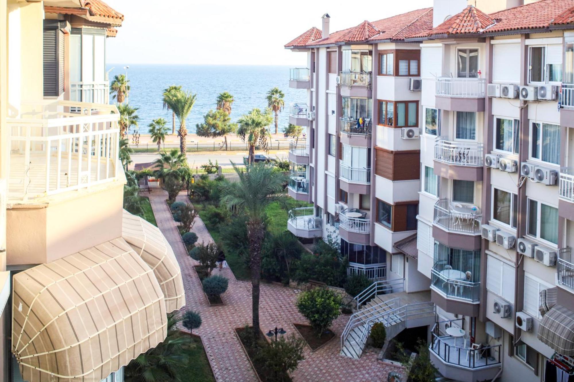 Skovde * Antalya