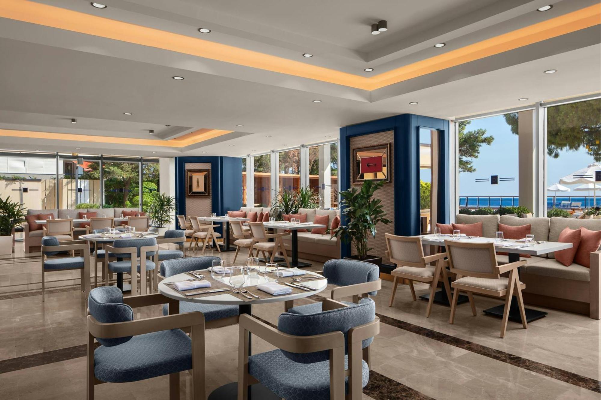 Delta By Marriott Lara - Adult Only Hotel 5*