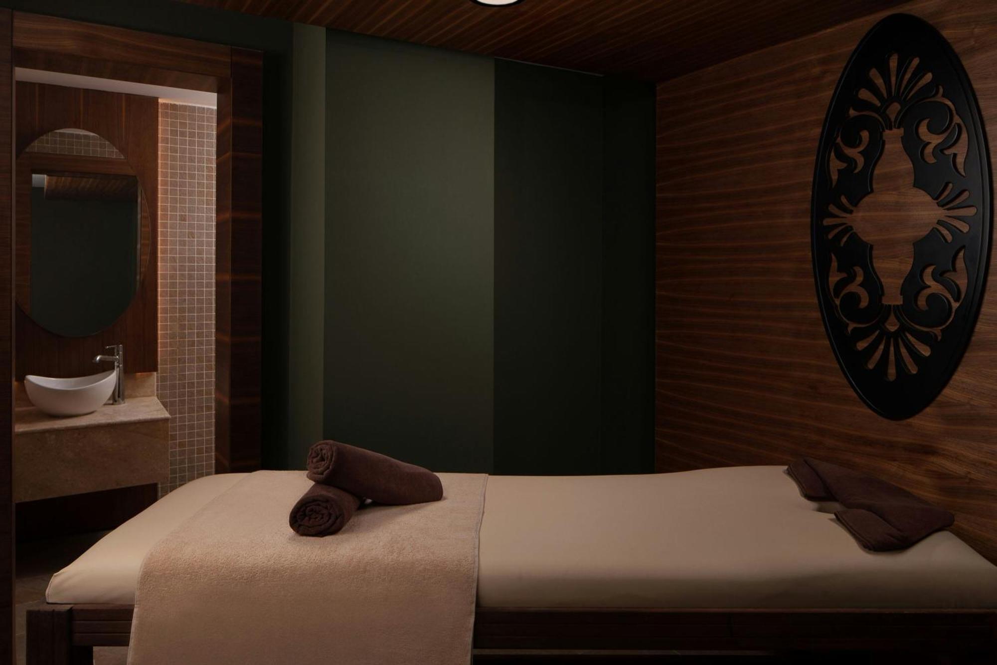 Otel Delta By Marriott Lara - Adults Only 5*