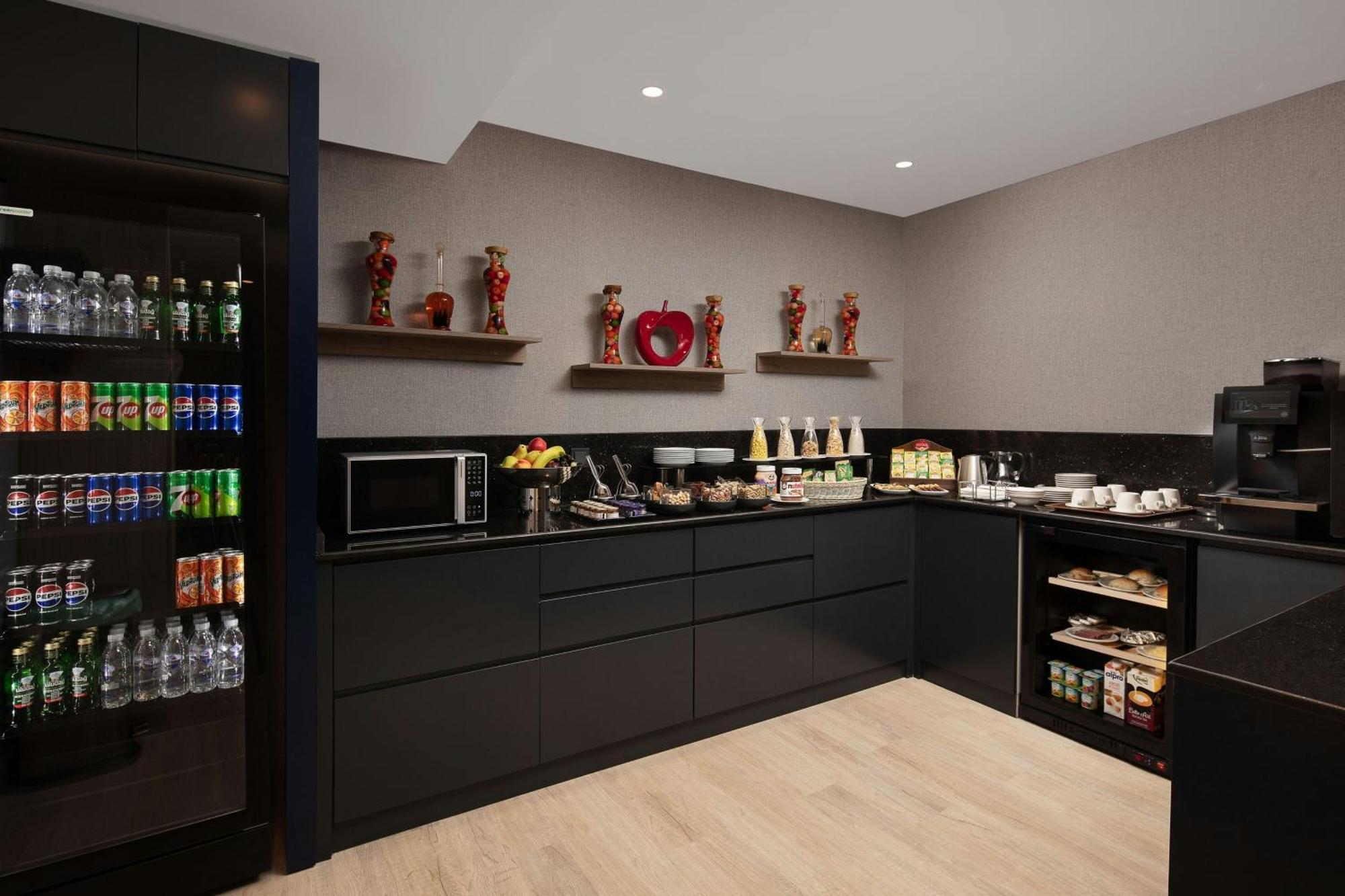 Hotel Delta By Marriott Lara - Adult Only Antalya