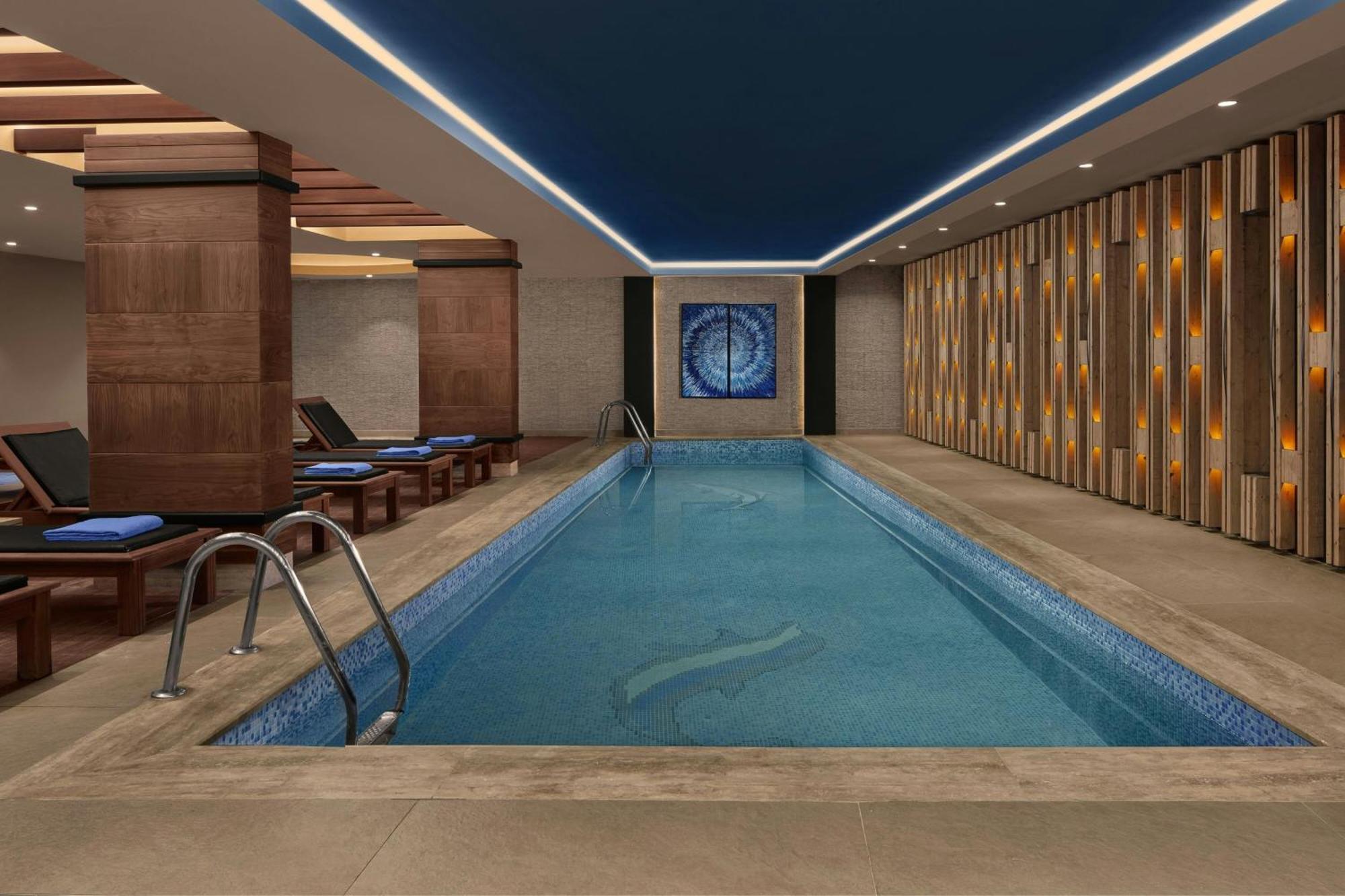 Delta By Marriott Lara - Adult Only 5*