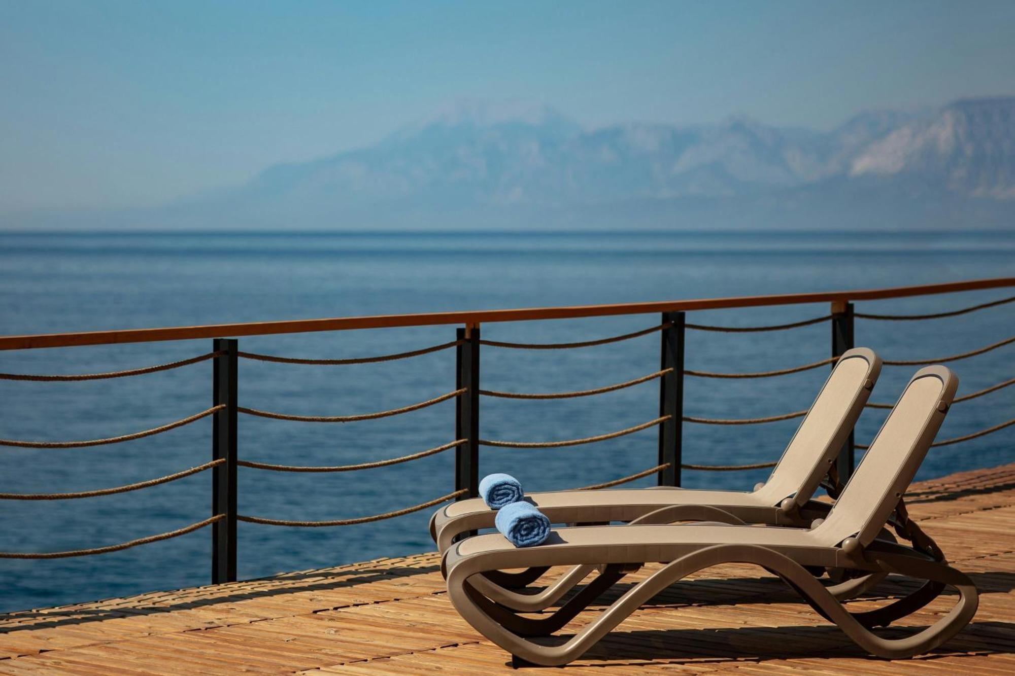 Delta By Marriott Lara - Adult Only Antalya