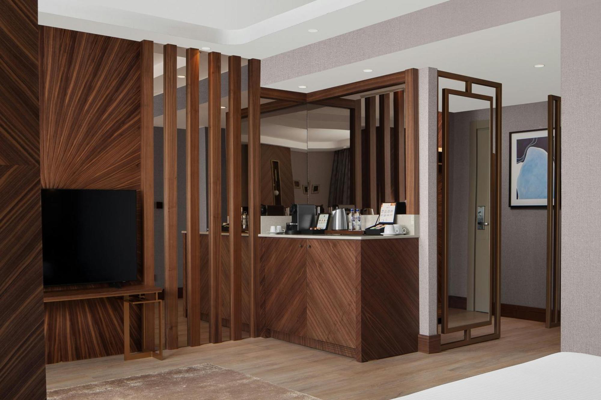 Delta By Marriott Lara - Adult Only Hotel