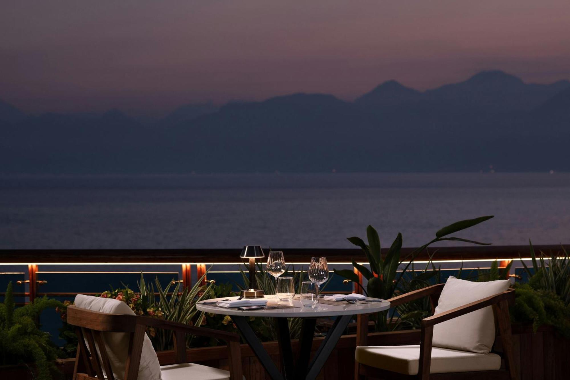 Hotel Delta By Marriott Lara - Adult Only 5*