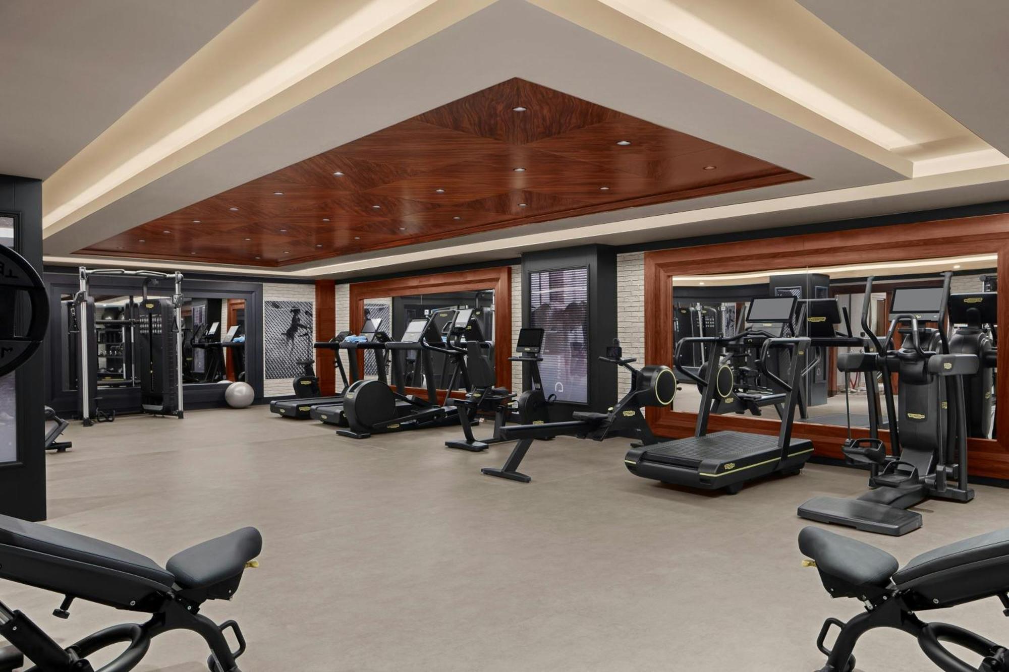 Delta By Marriott Lara - Adult Only Hotel Antalya