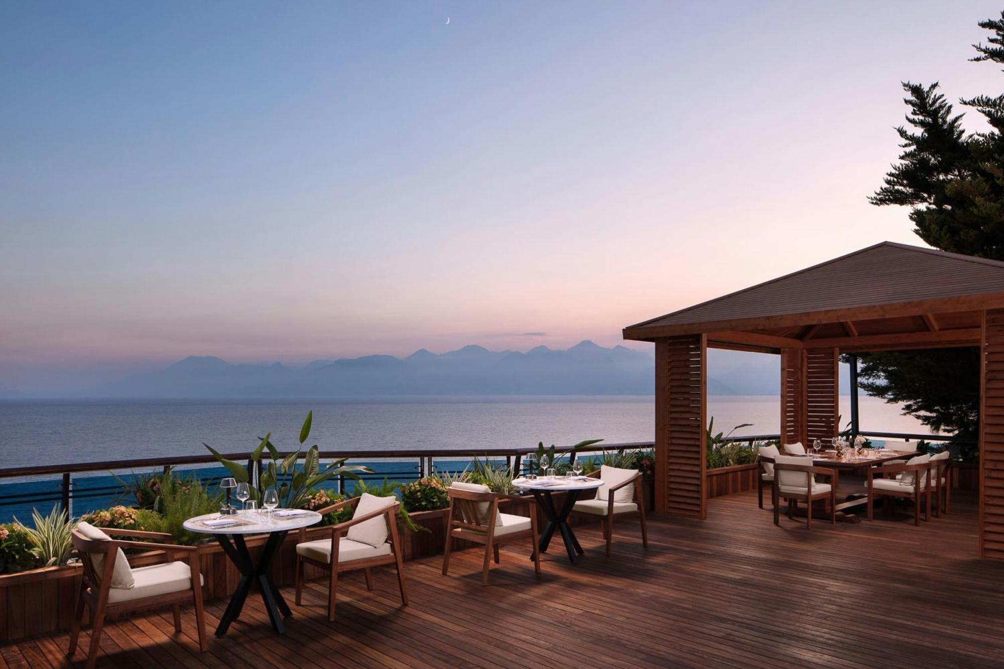 Hotel Delta By Marriott Lara - Adult Only Antalya