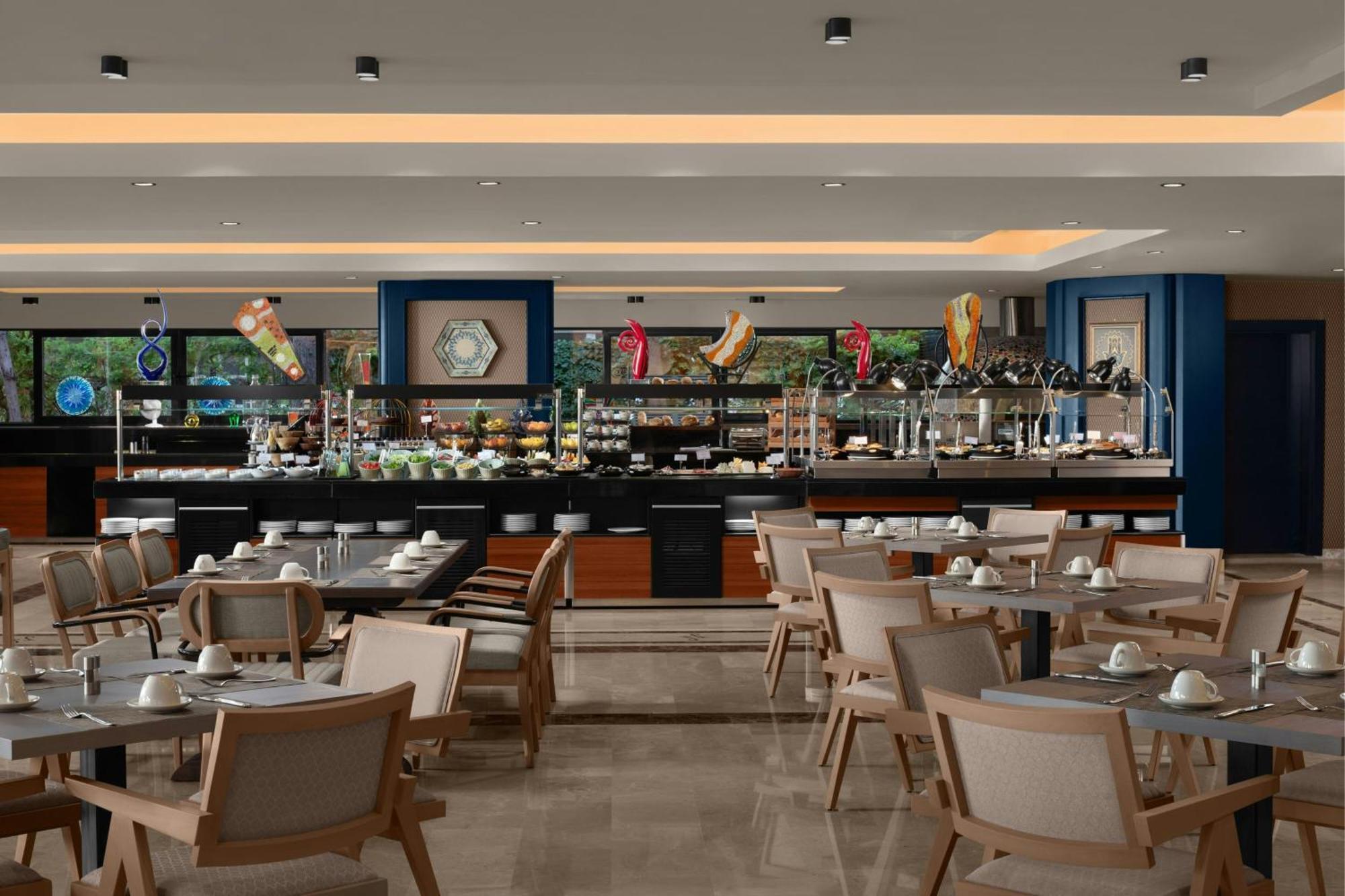 Delta By Marriott Lara - Adult Only Antalya