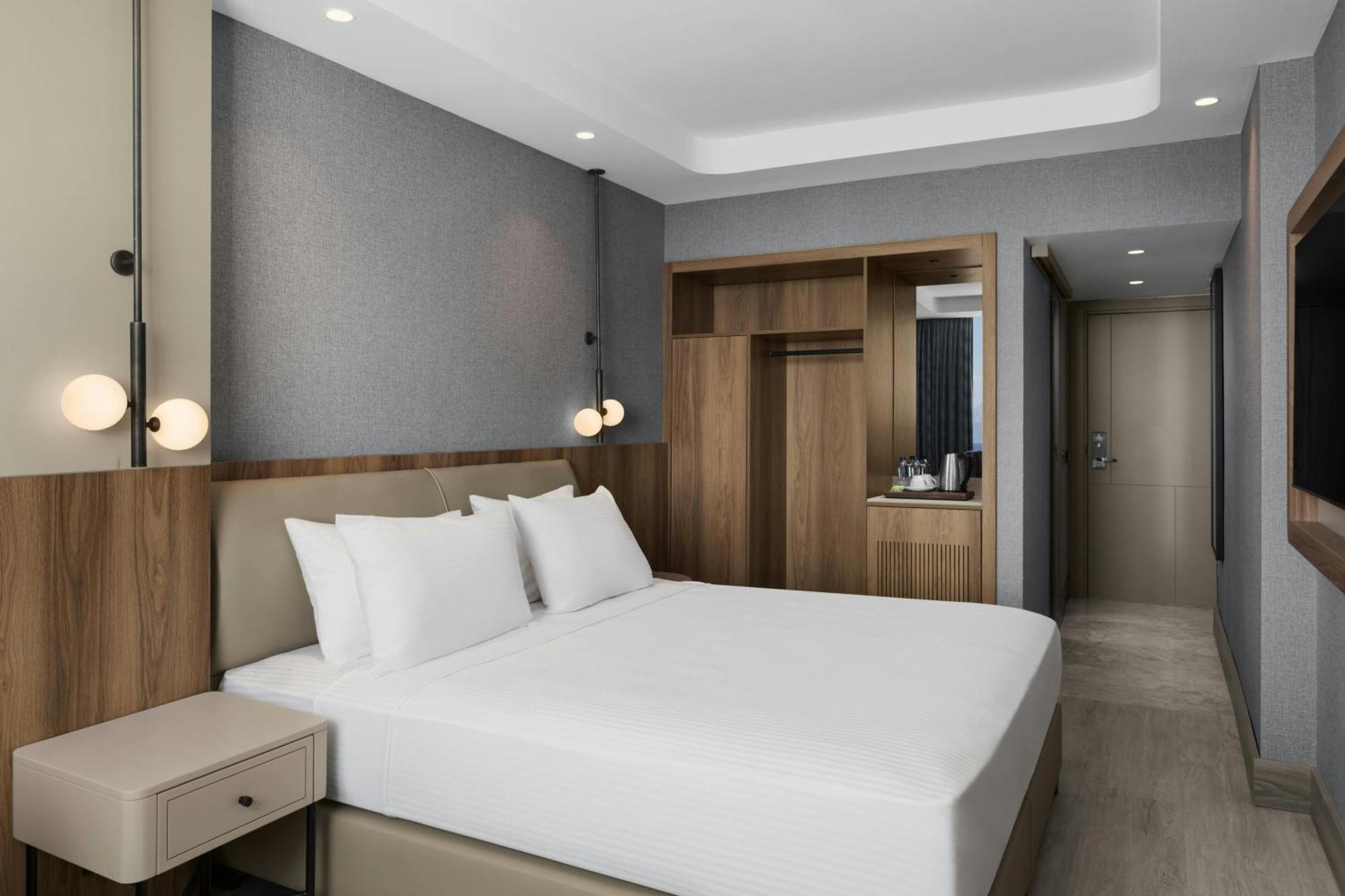 Delta By Marriott Lara - Adult Only 5* Antalya