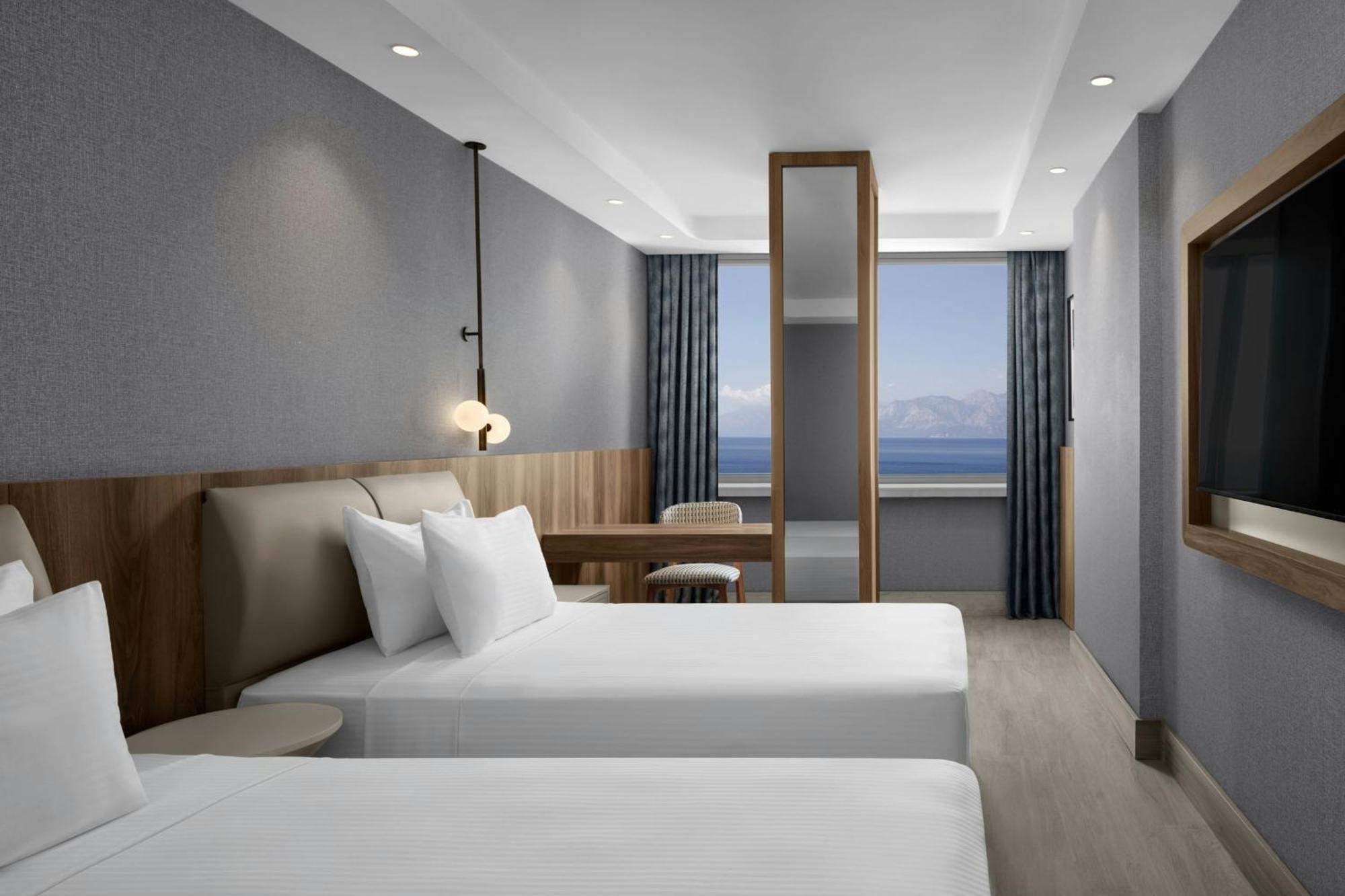 Delta By Marriott Lara - Adult Only