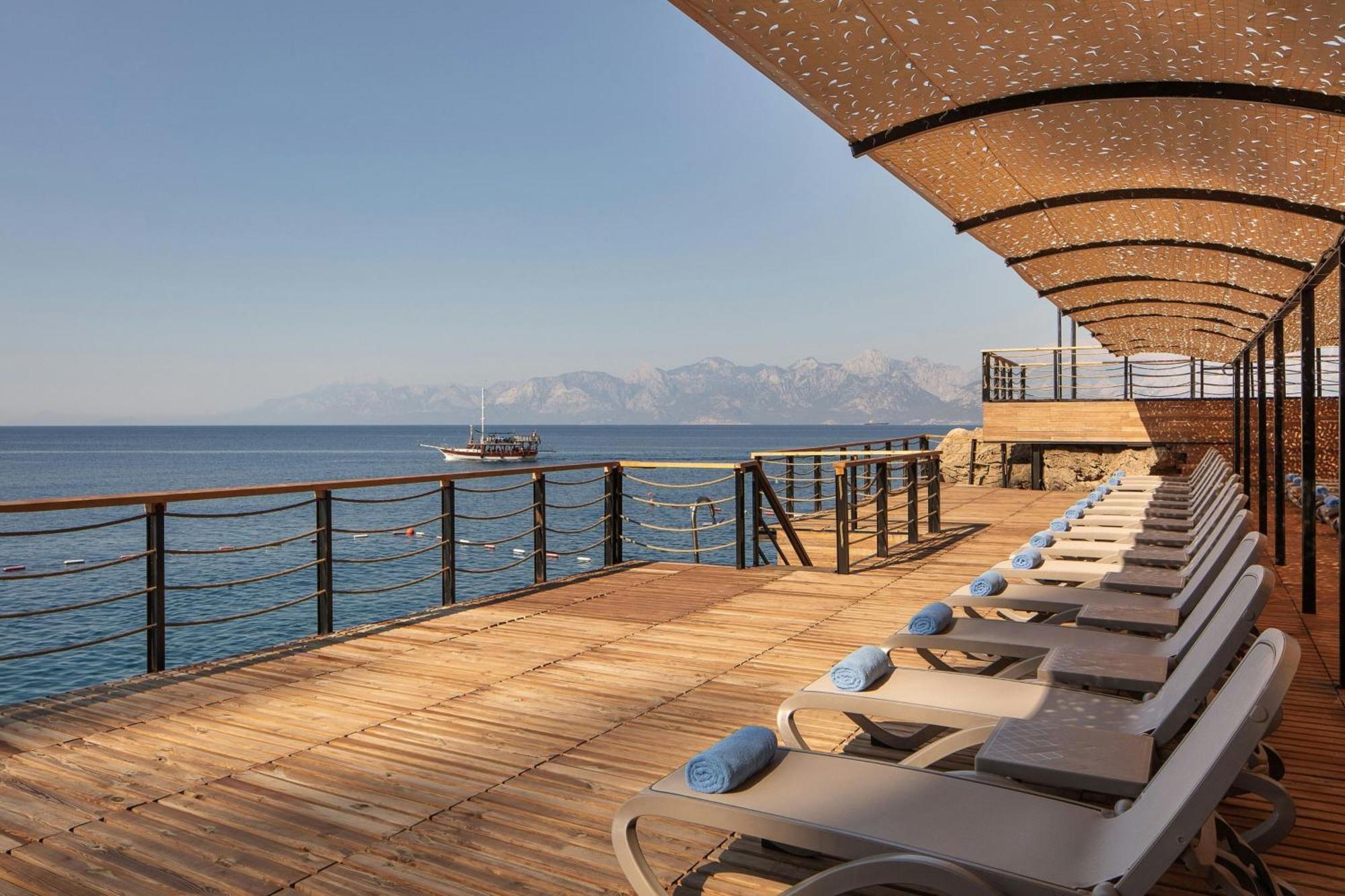 Delta By Marriott Lara - Adult Only Hotel