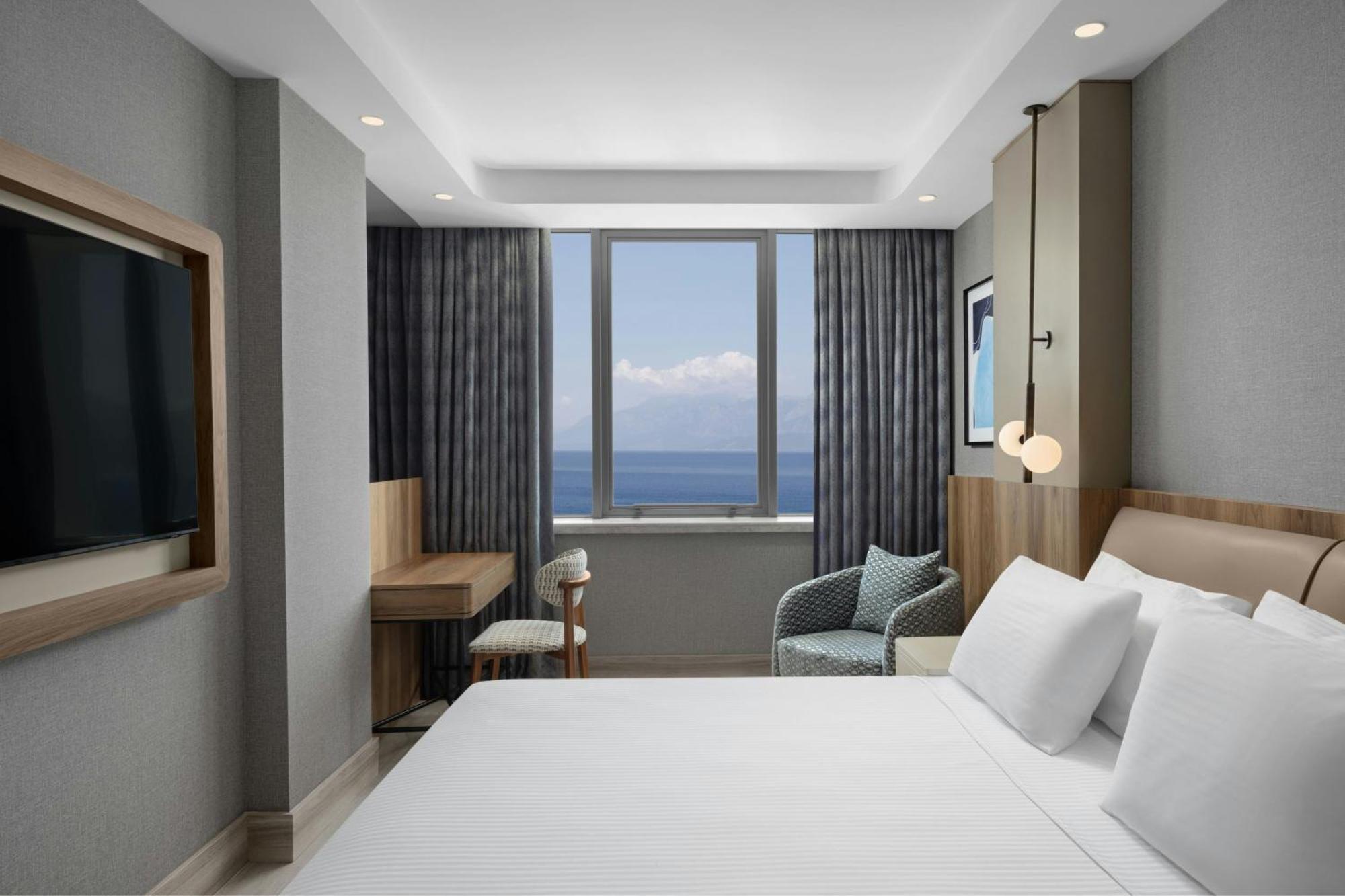 Hotel Delta By Marriott Lara - Adult Only 5*