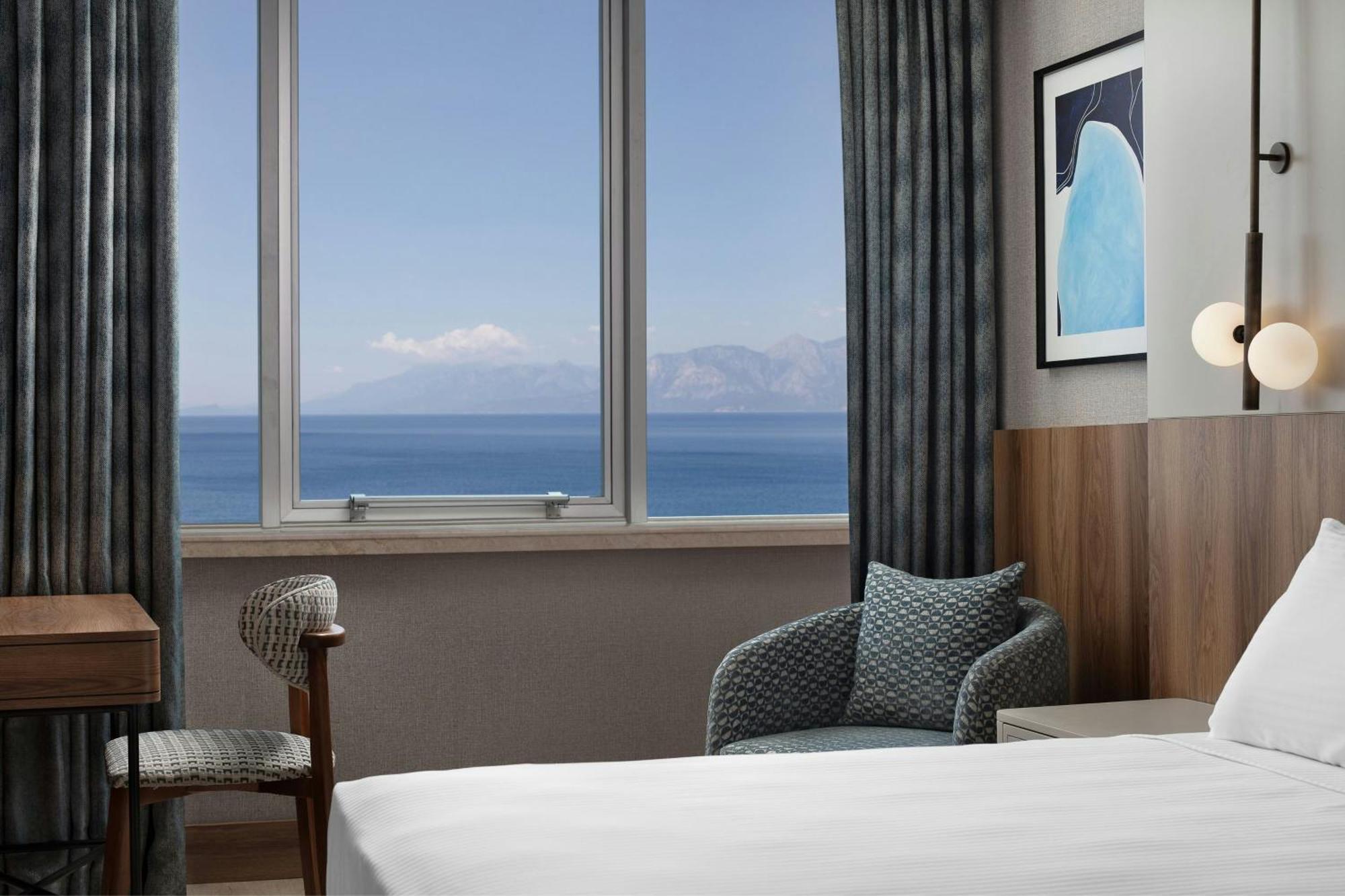 Hotel Delta By Marriott Lara - Adult Only Antalya