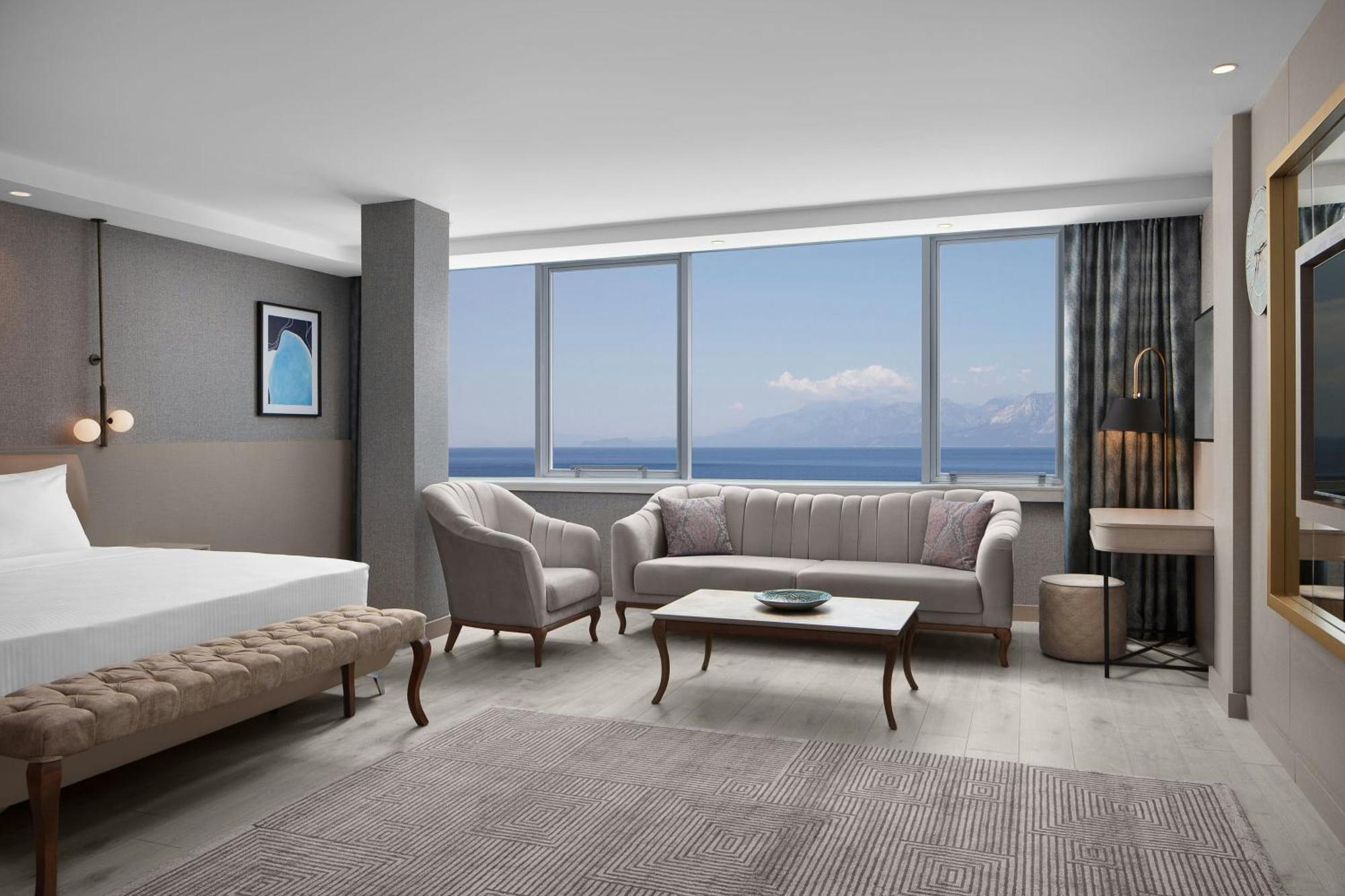 Delta By Marriott Lara - Adult Only 5*