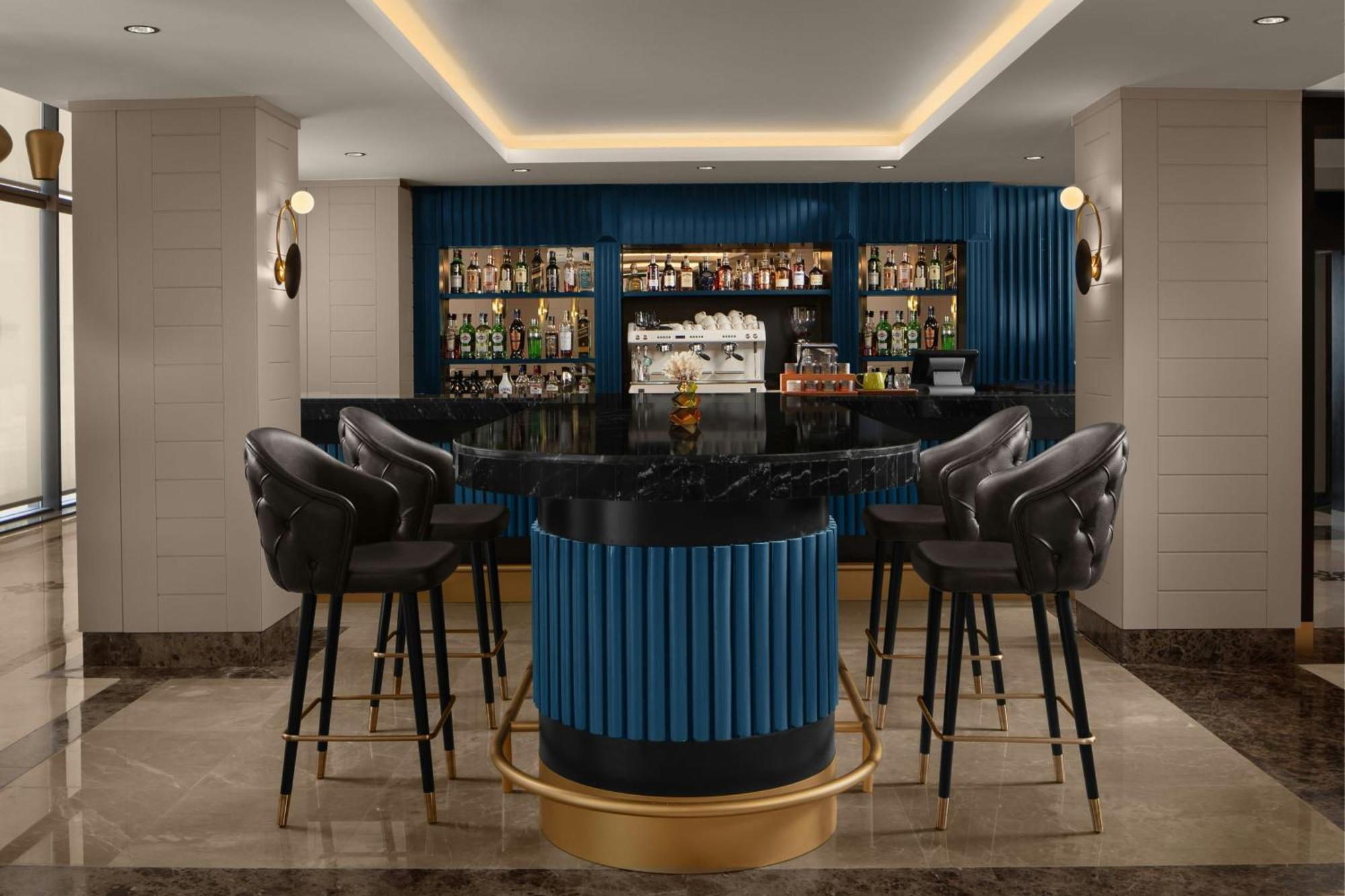 Delta By Marriott Lara - Adult Only 5* Antalya