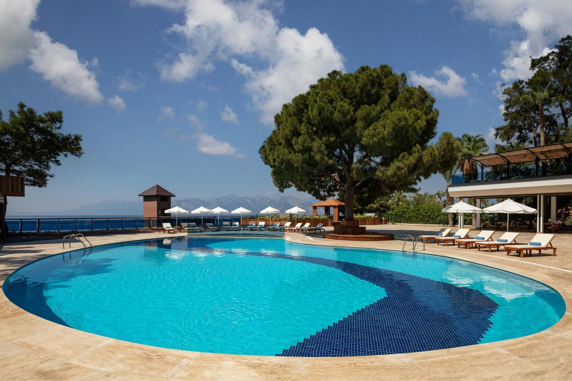 Delta By Marriott Lara - Adult Only Hotel