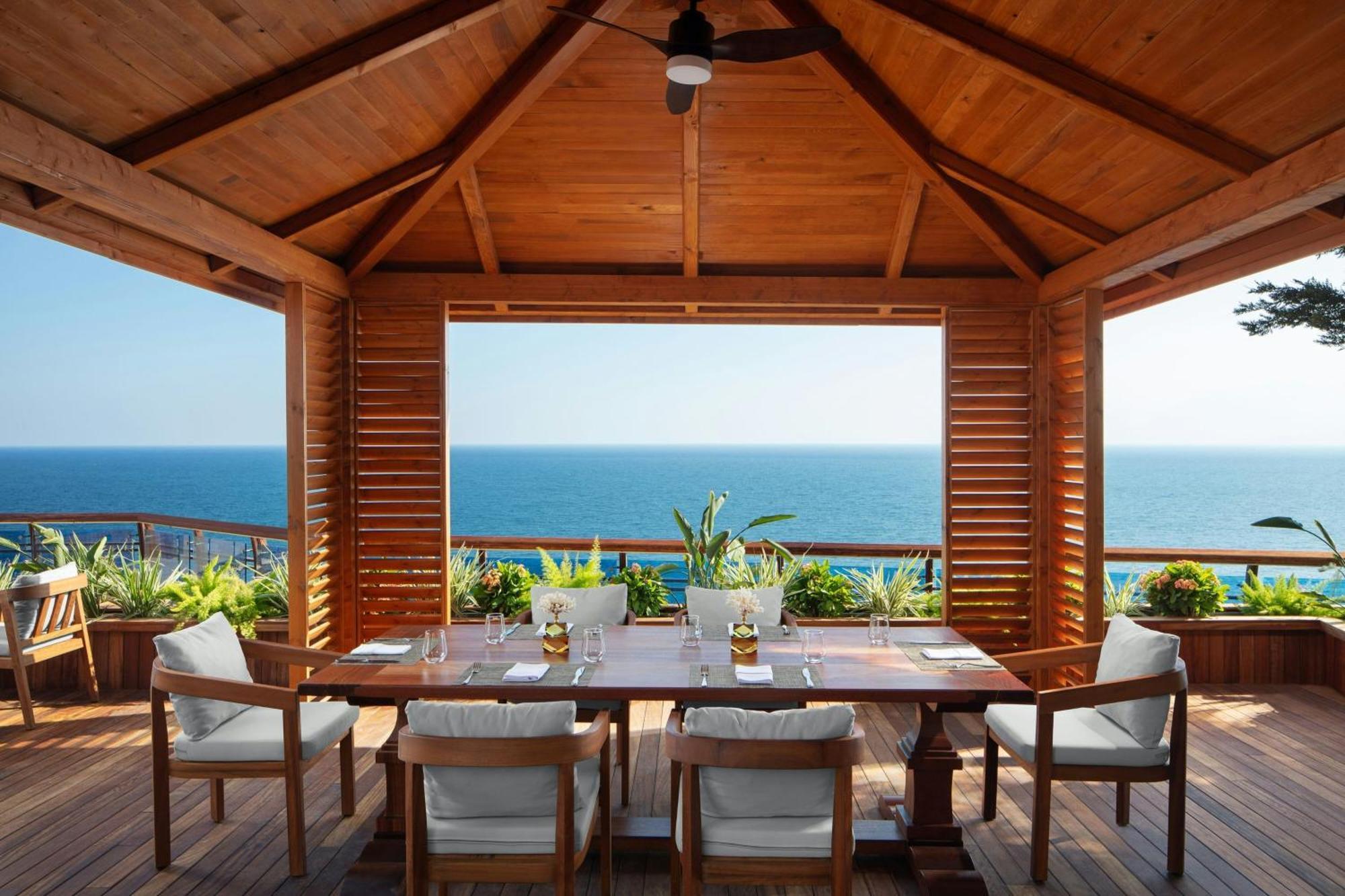 Hotel Delta By Marriott Lara - Adult Only