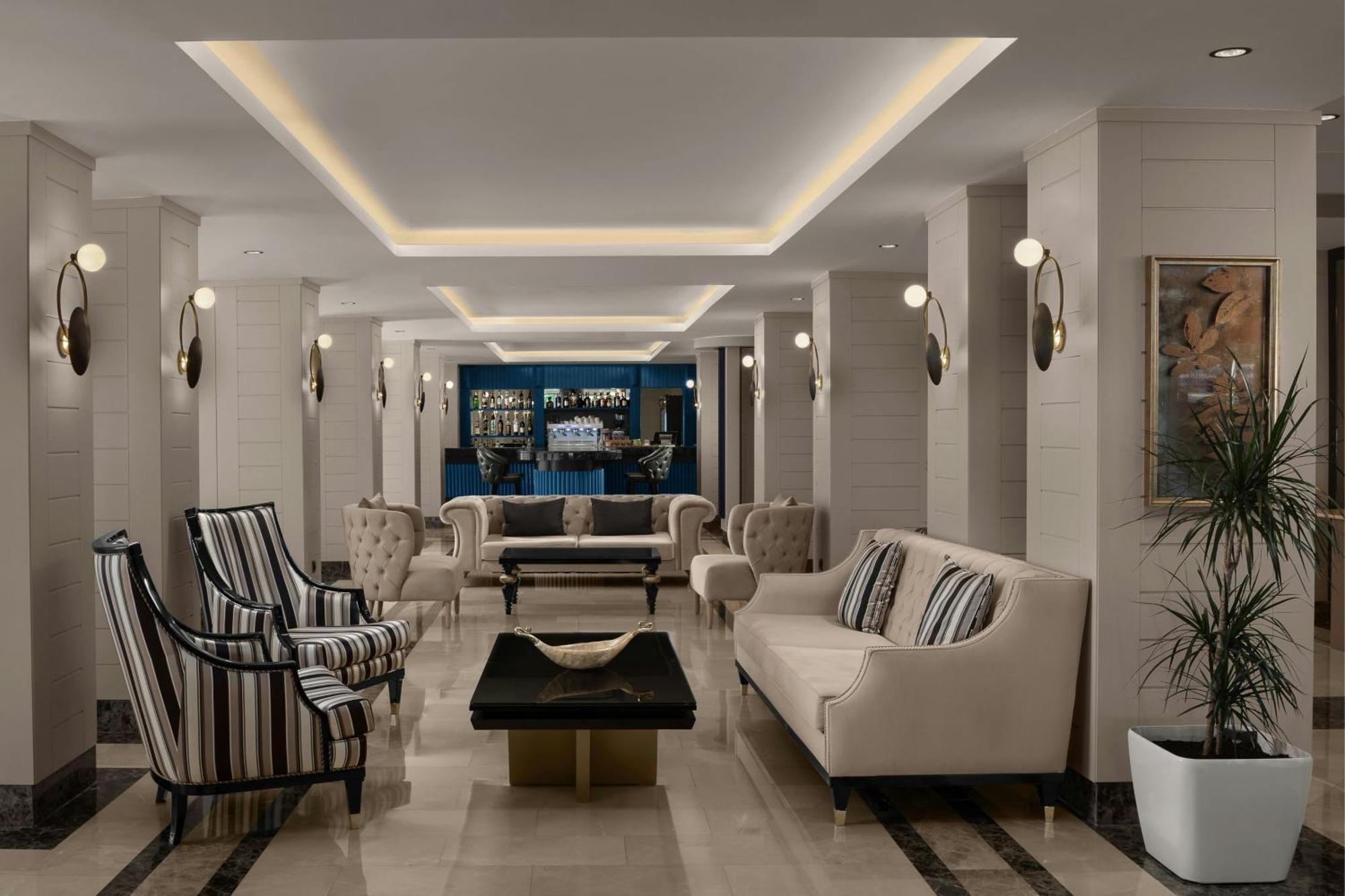 Delta By Marriott Lara - Adult Only Hotel Antalya
