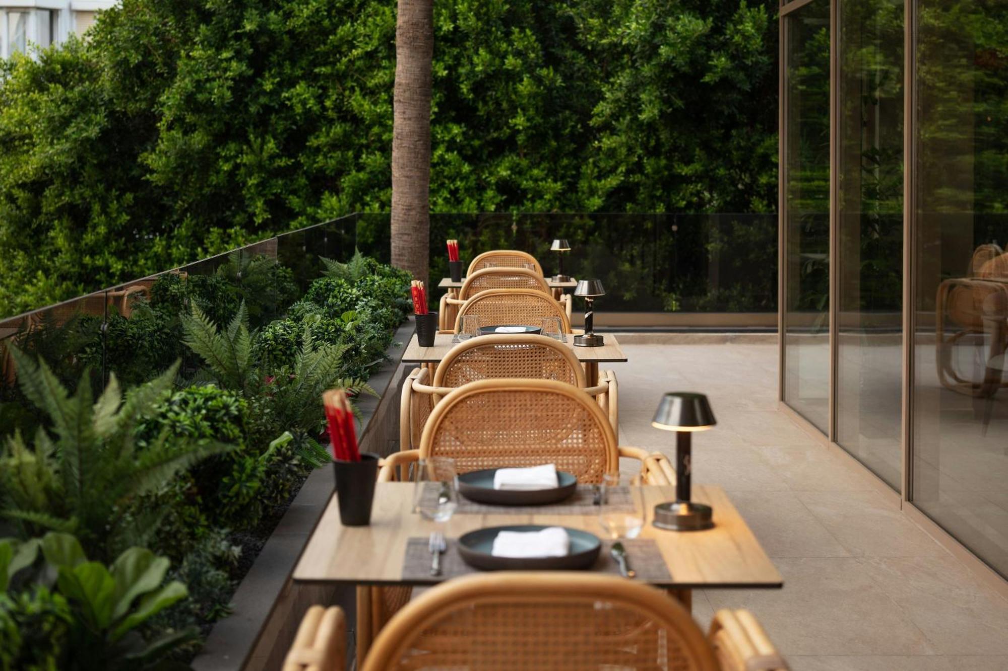 Hotel Delta By Marriott Lara - Adult Only 5*