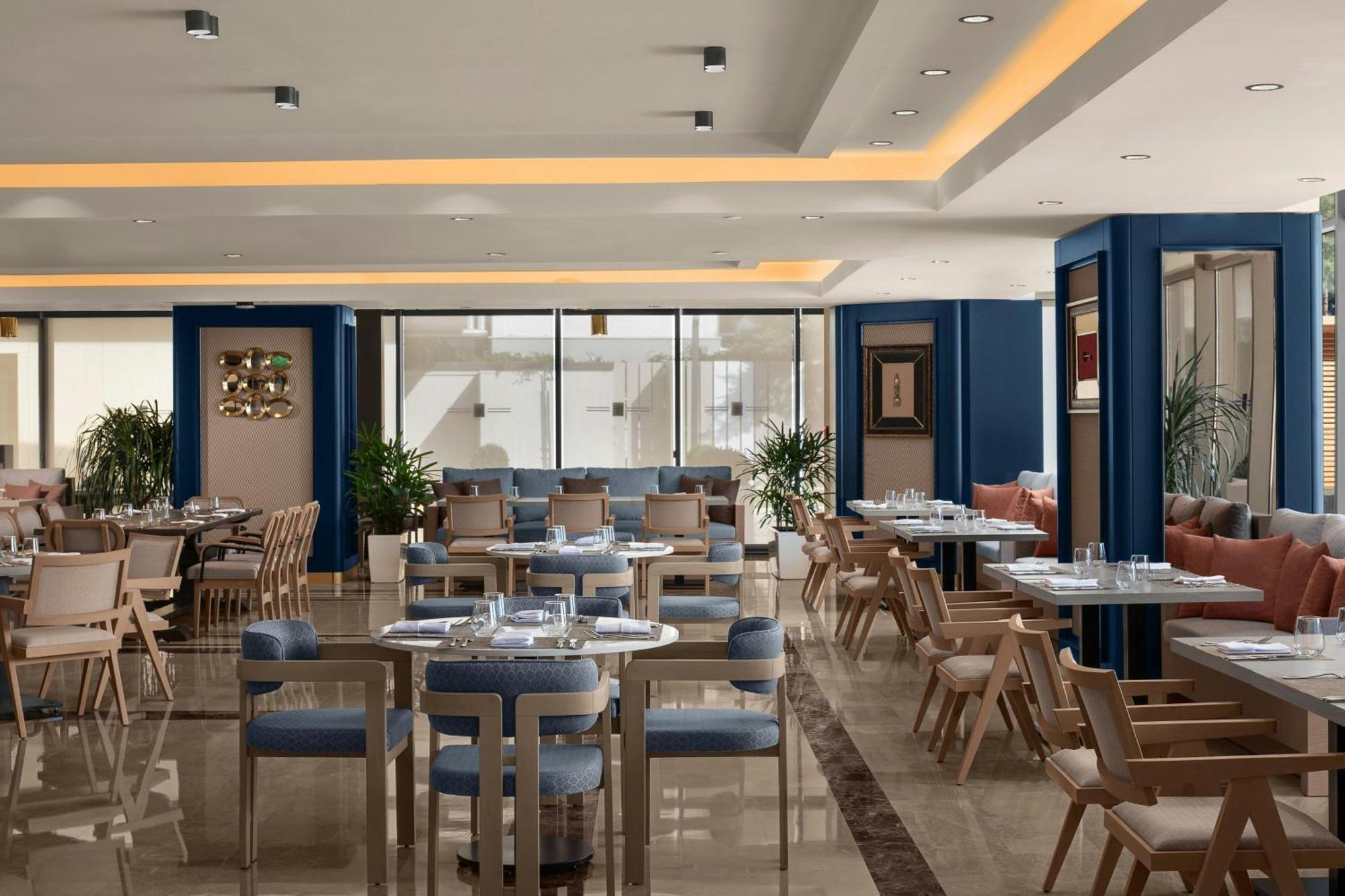 Delta By Marriott Lara - Adult Only