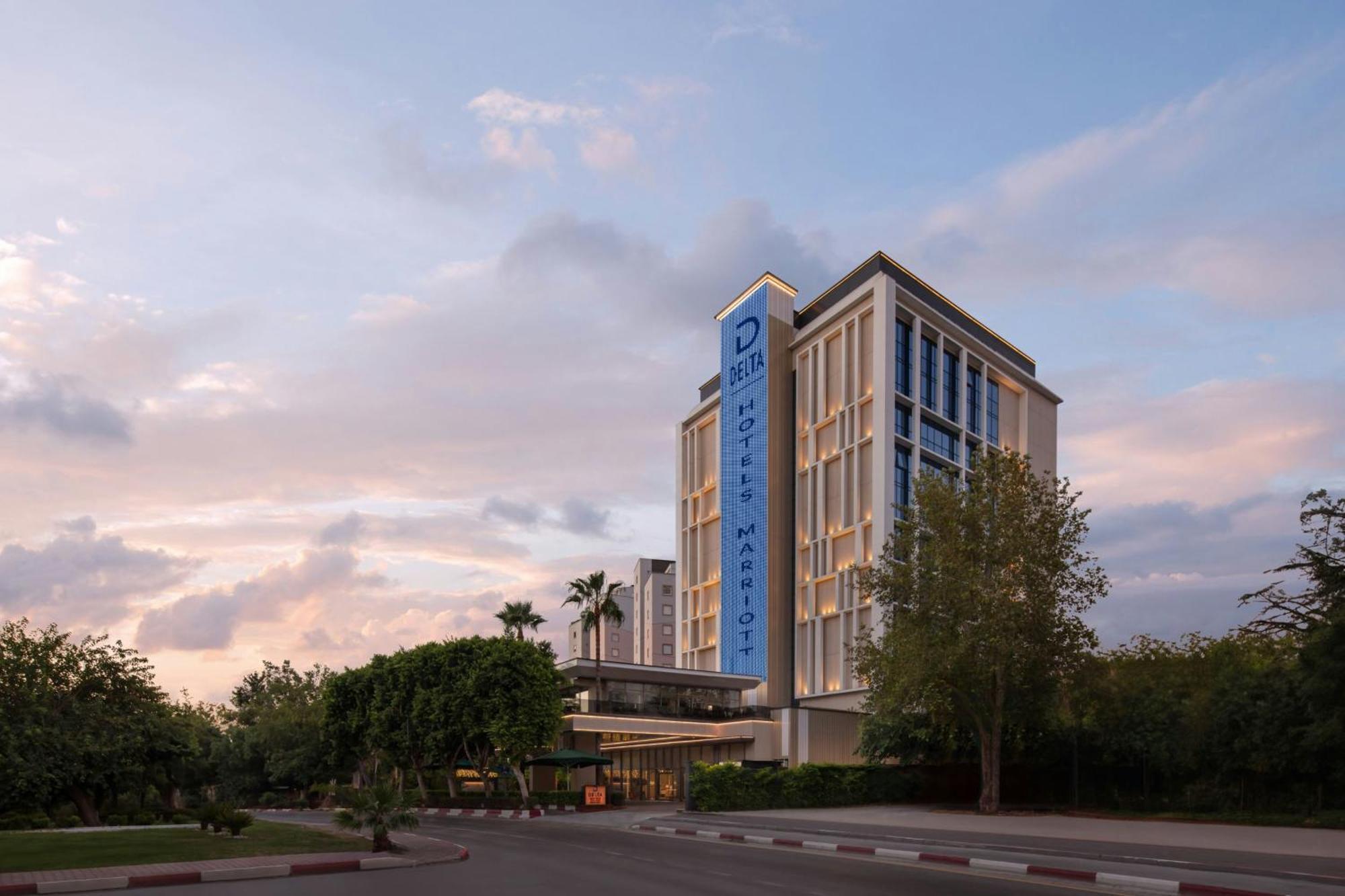 Delta By Marriott Lara - Adult Only Hotel