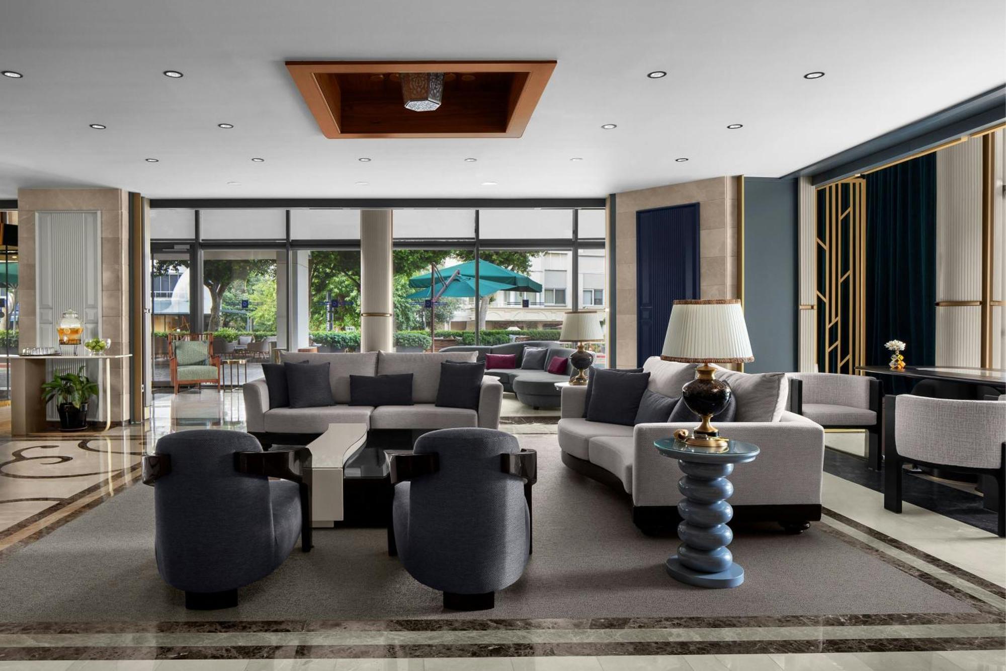 Delta By Marriott Lara - Adult Only Hotel 5*