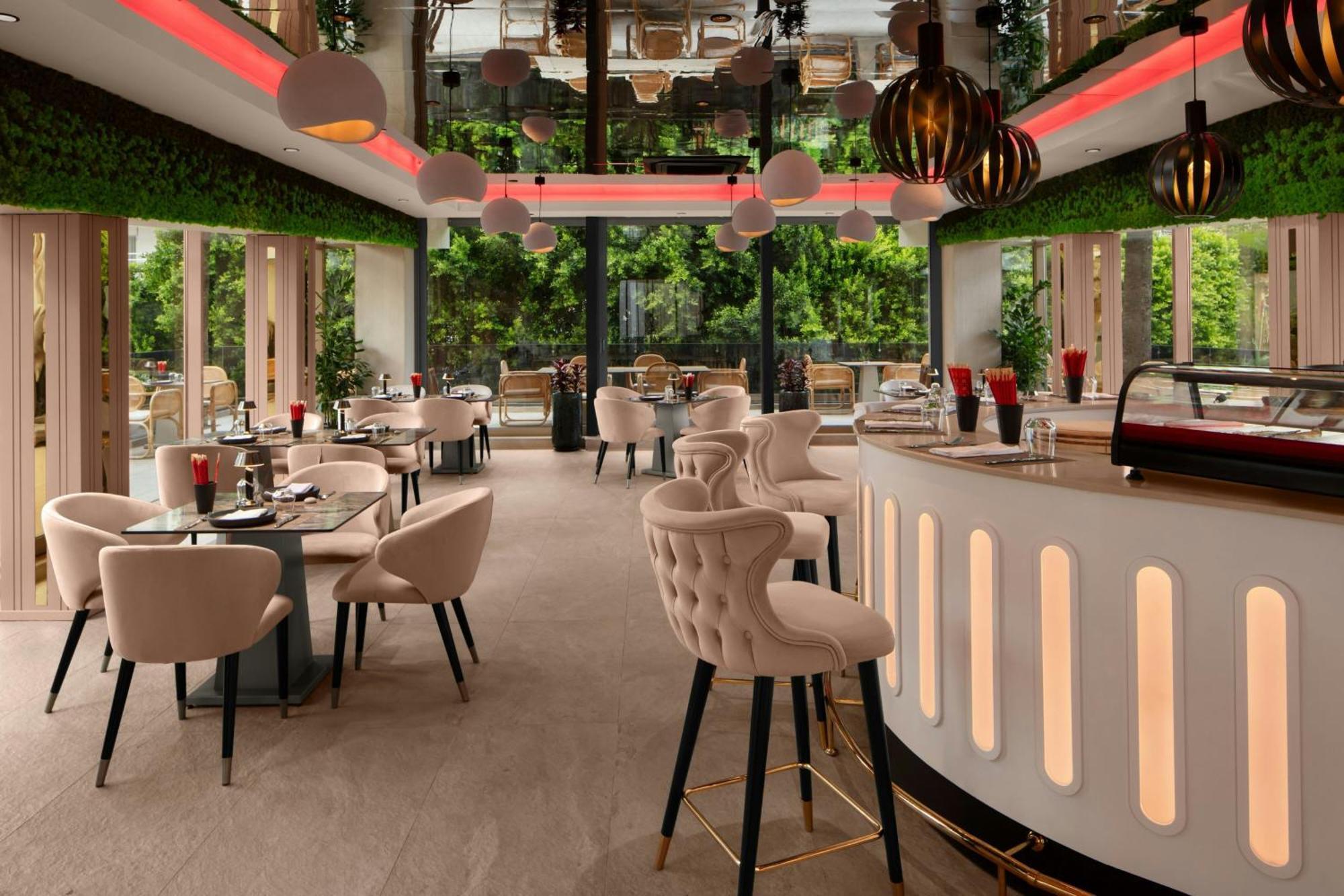 Hotel Delta By Marriott Lara - Adult Only Antalya
