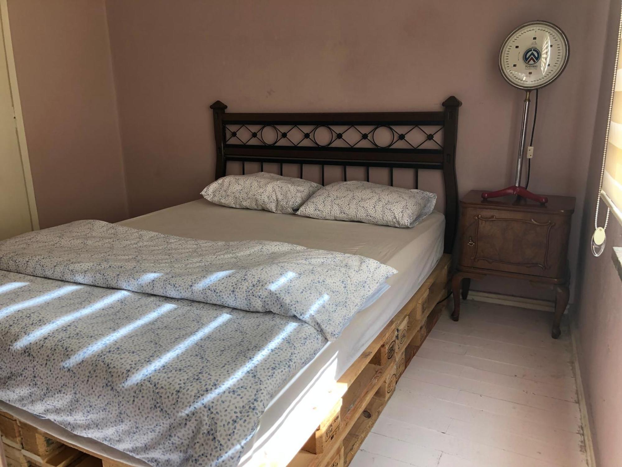 Tarihi Kaleici Muethis Lokasyon 2+1 Uygun Fiyat