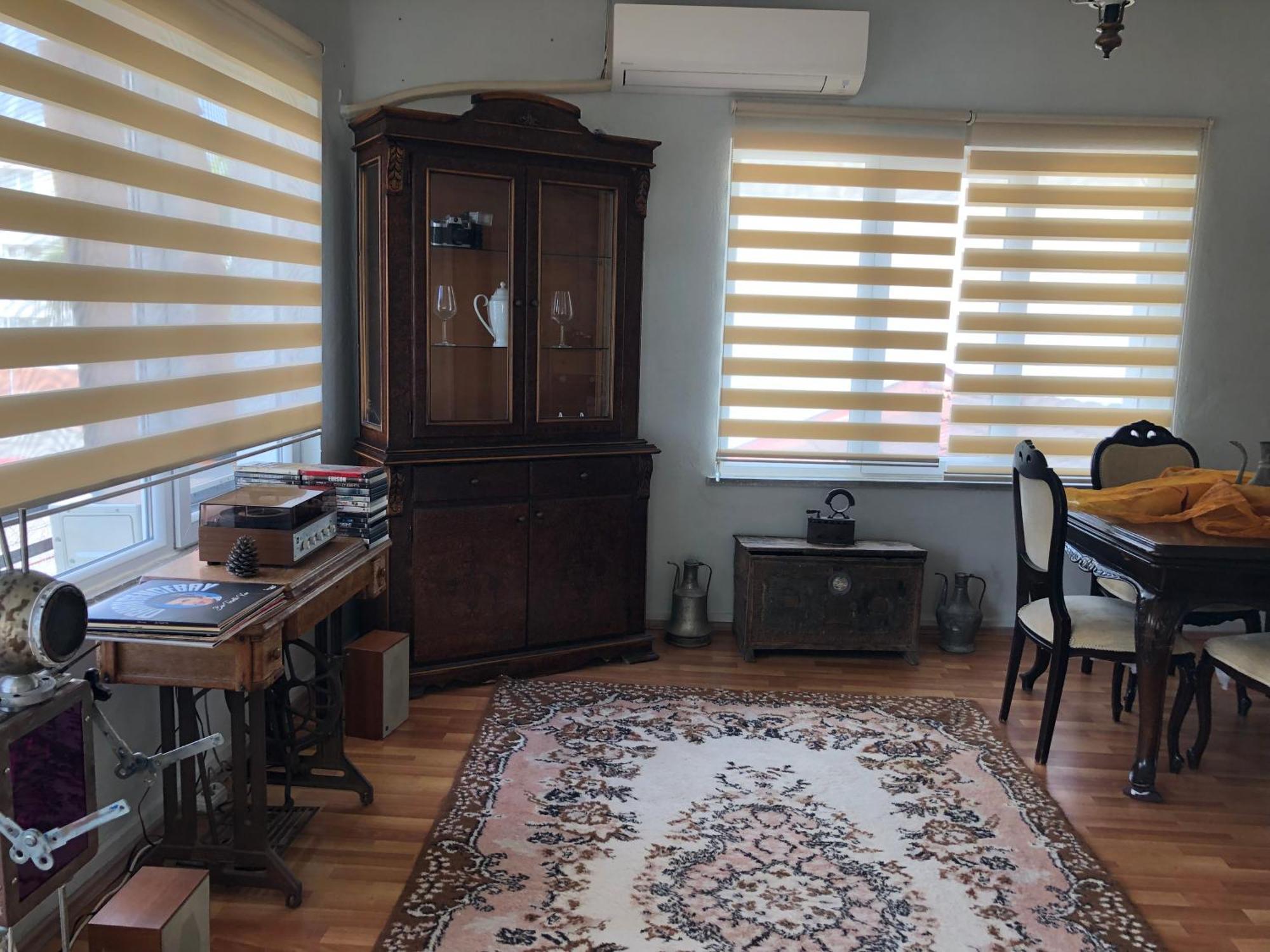 Tarihi Kaleici Muethis Lokasyon 2+1 Uygun Fiyat Apartment Antalya