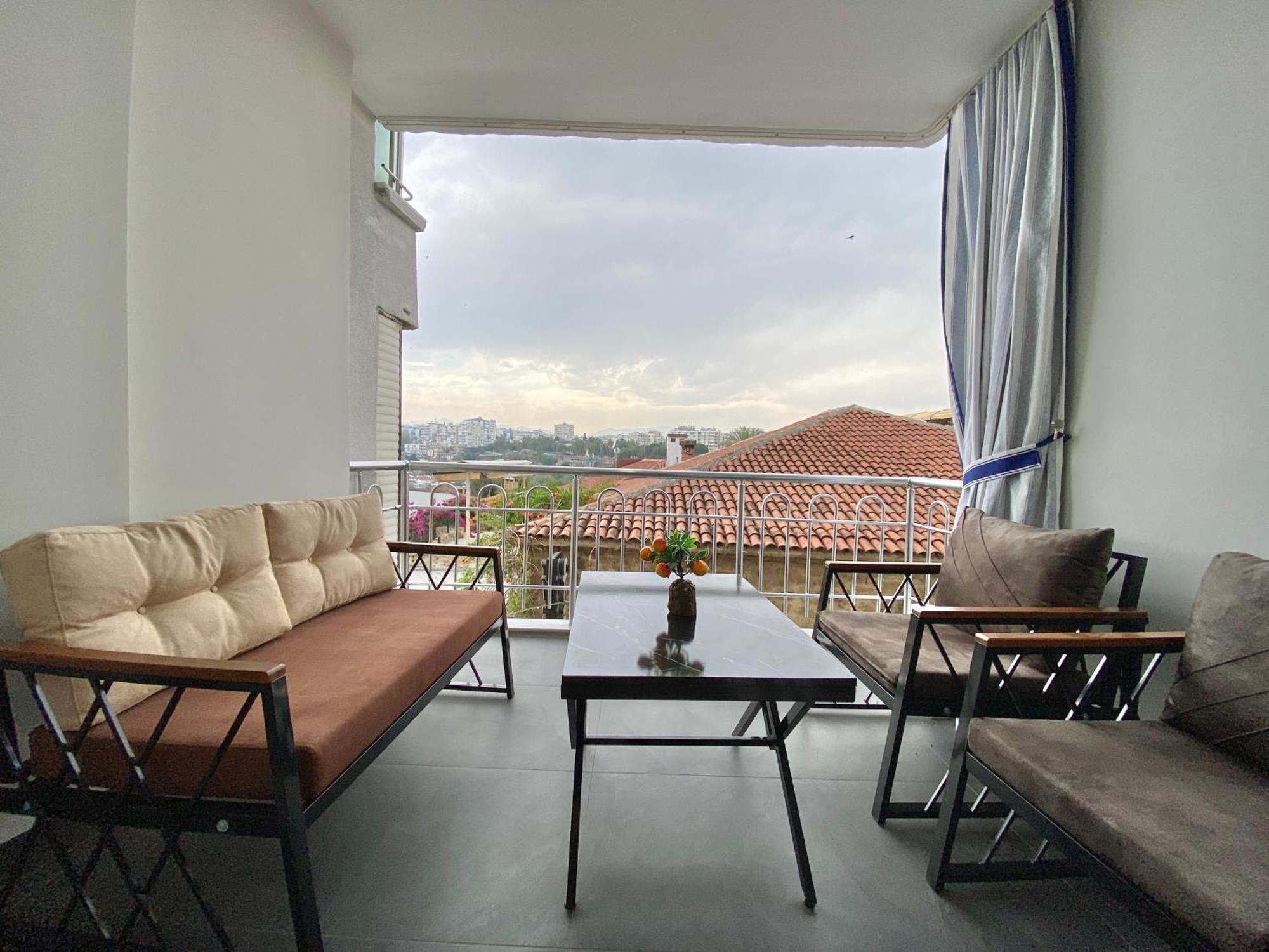Hotel Kervan