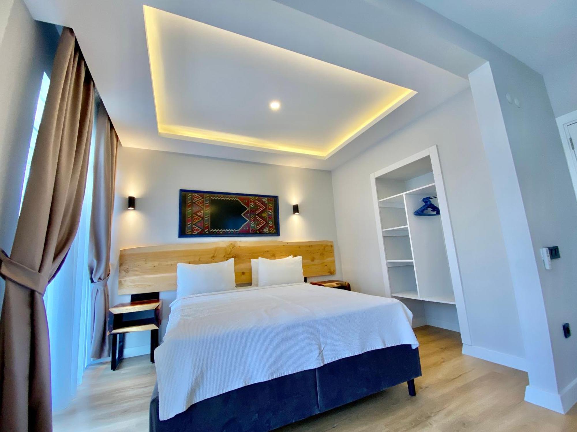 Kervan 2* Antalya