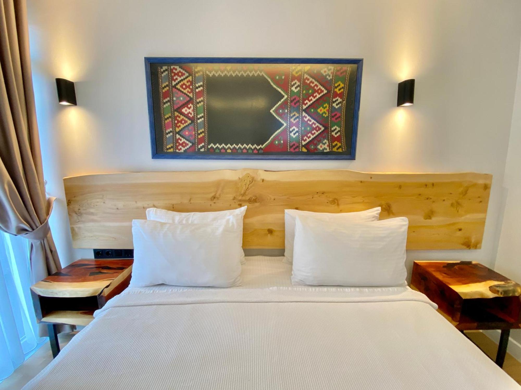 Hotel Kervan