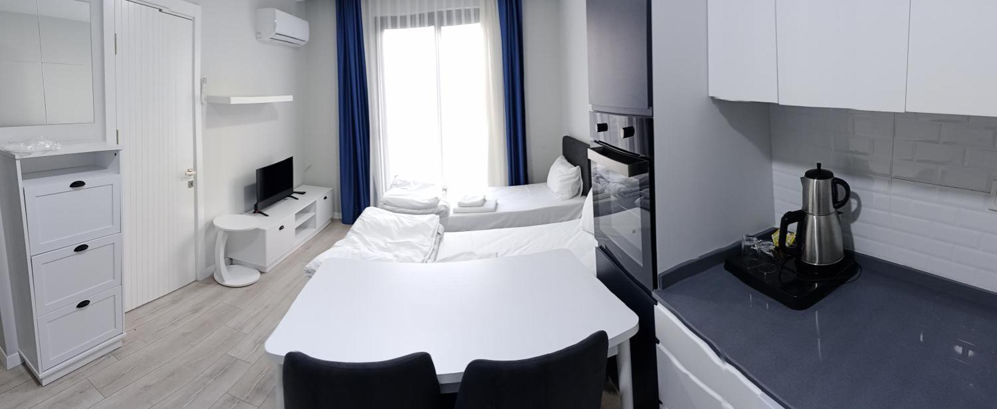 Apartment C Airport *
