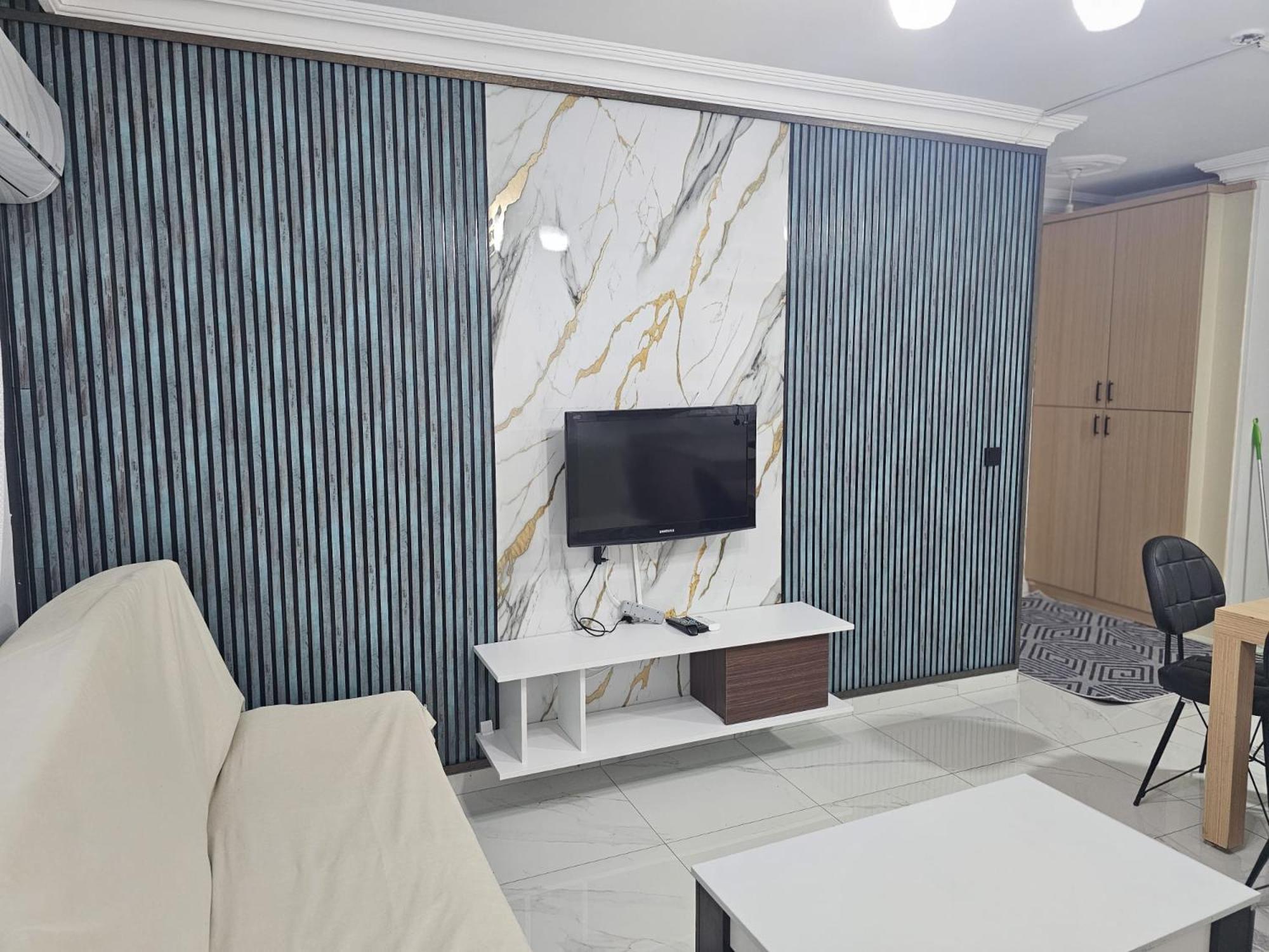 Anatolia Apartment