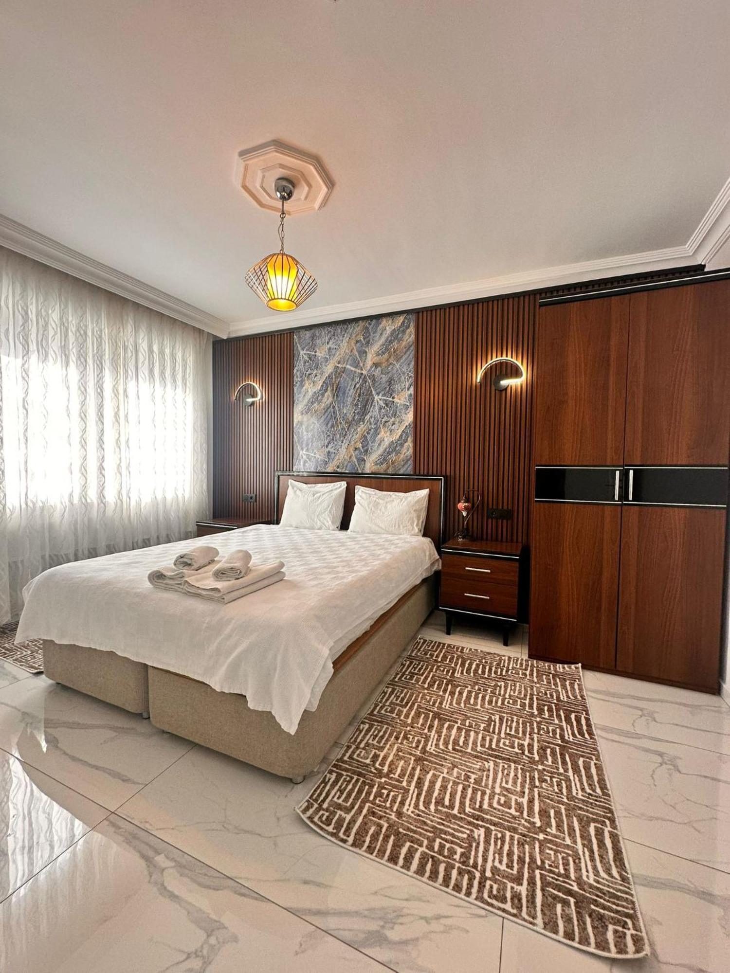 Apartment Anatolia