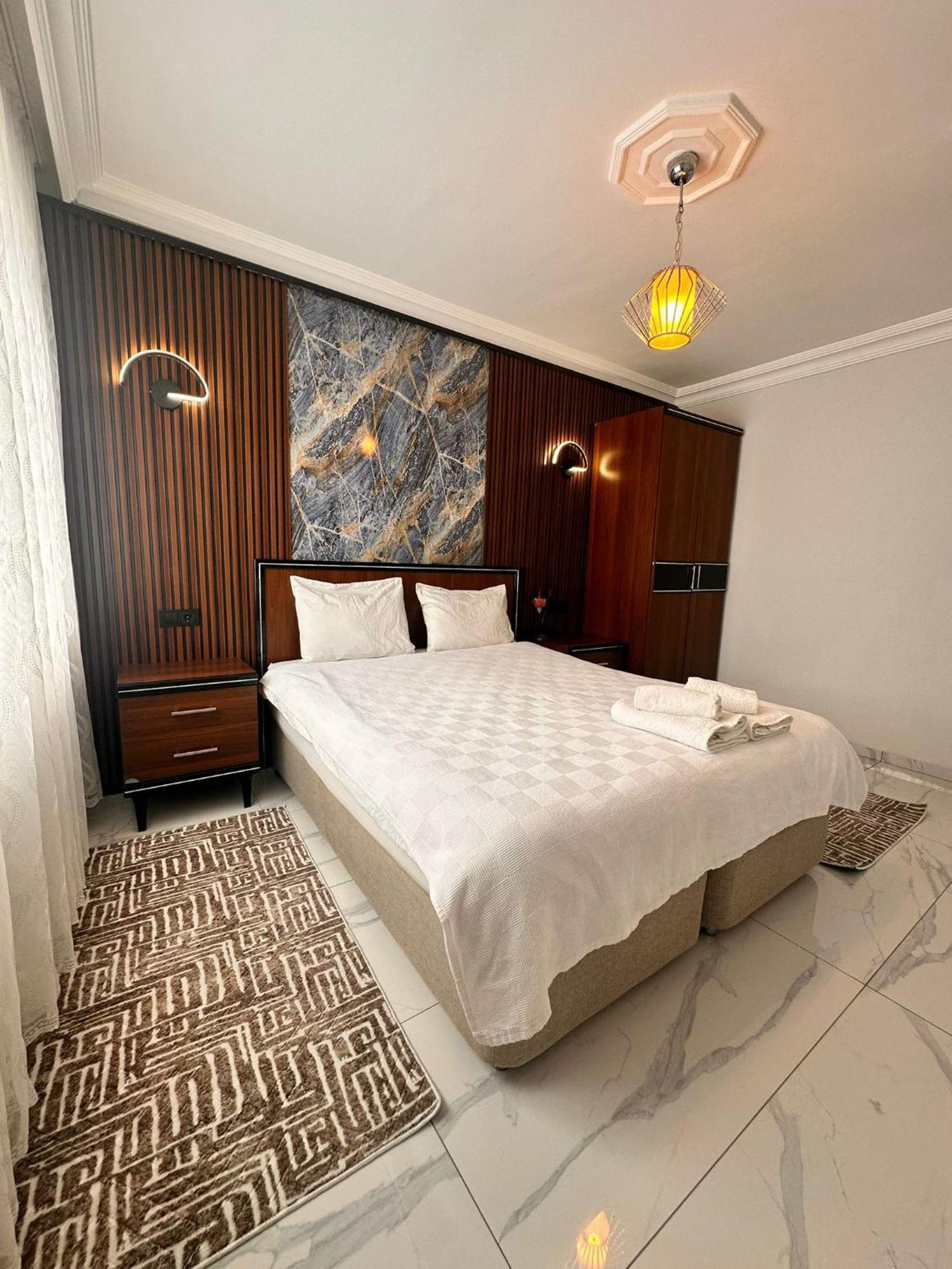 Anatolia Apartment *