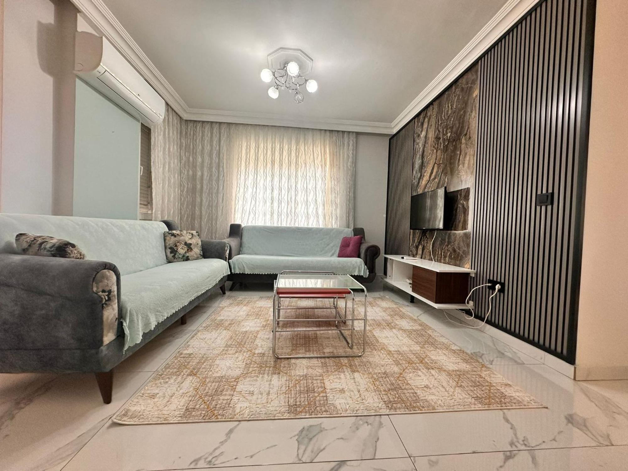 Anatolia Daire Antalya