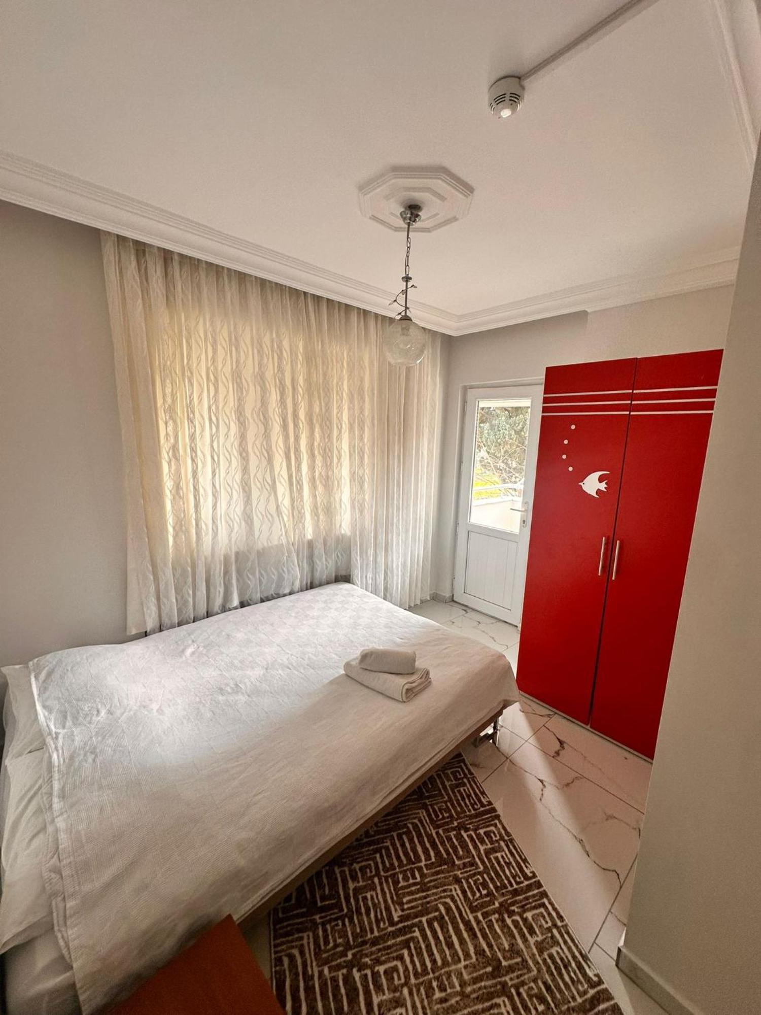 Anatolia Apartment