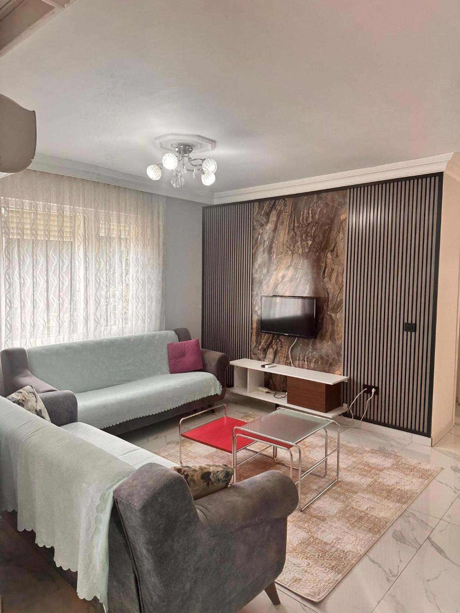 Apartment Anatolia
