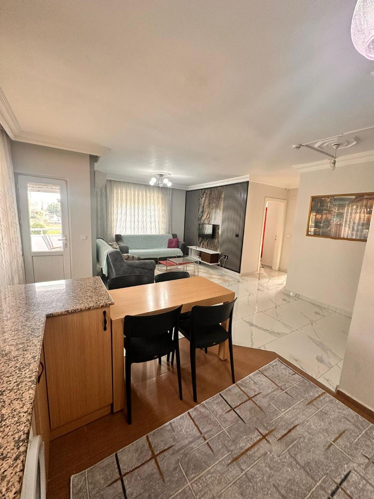 Anatolia Apartment *