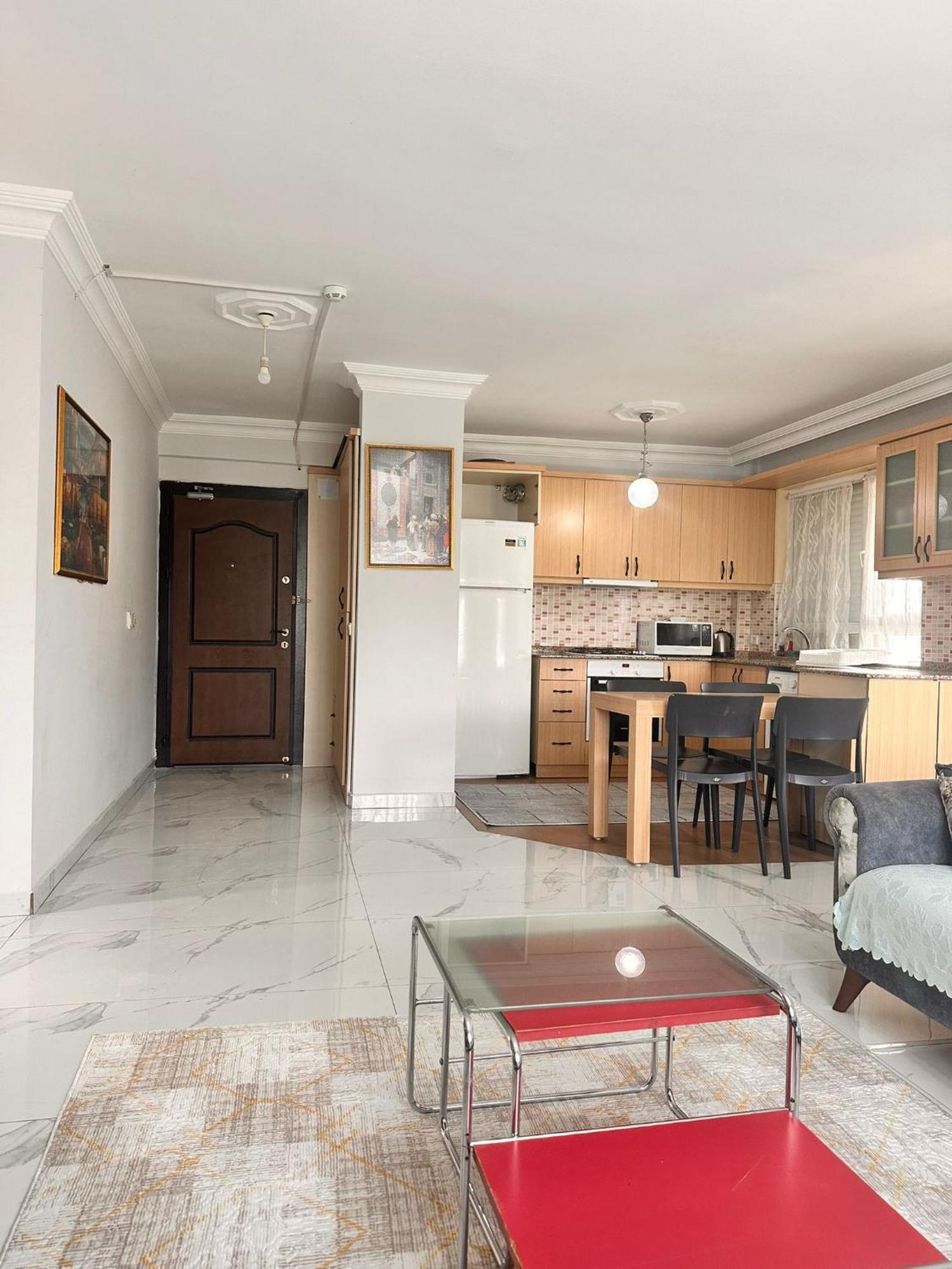 Apartment Anatolia *