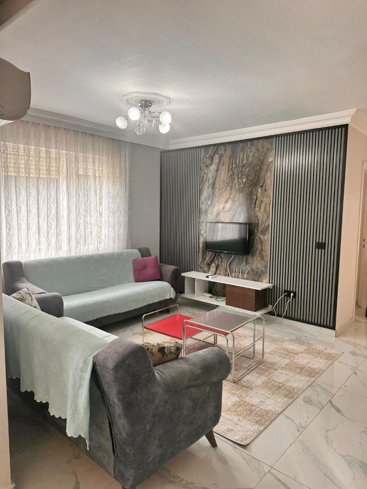 Anatolia Daire Antalya